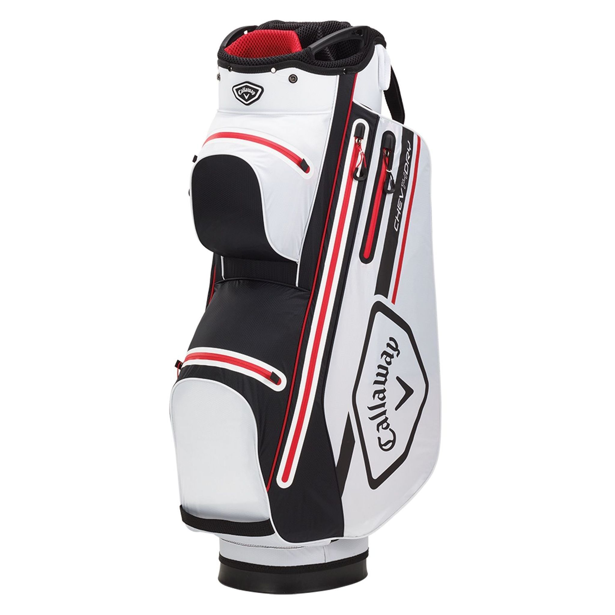 Callaway chev 14 cart bag 2020 sale