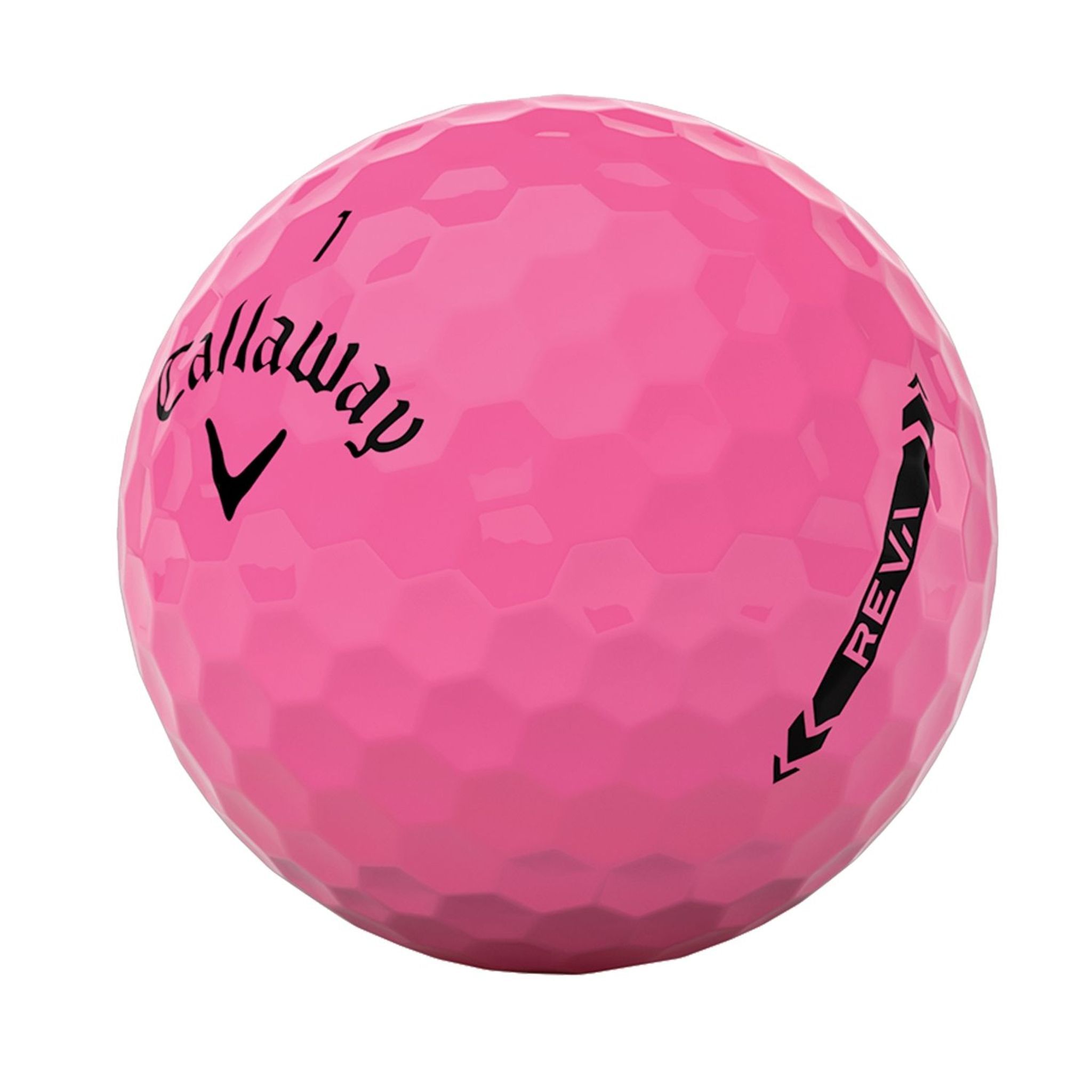 Callaway Reva Golfbaelle - MyGolfOutlet