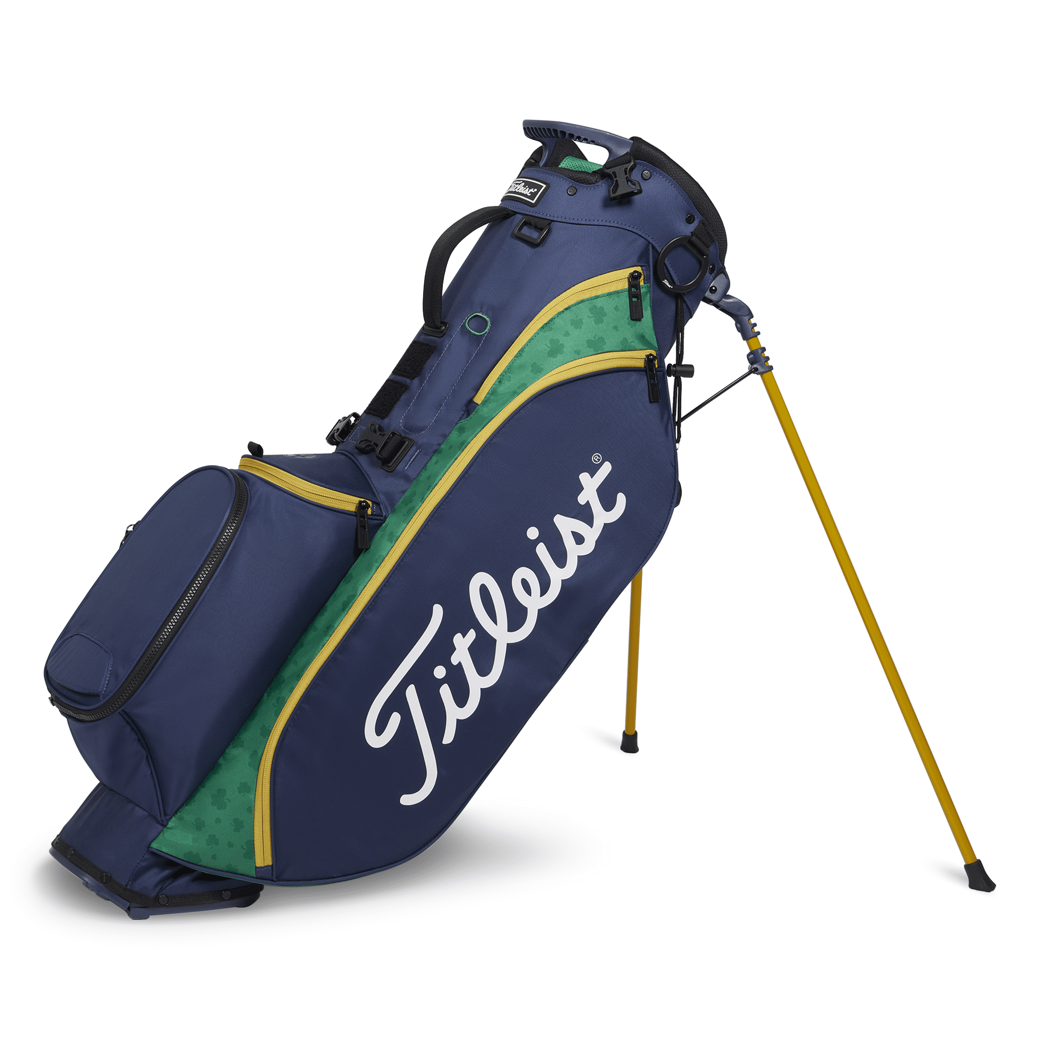 Titleist Players 4 Standbag