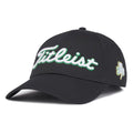 Titleist Players Cap "Shamrock" Schwarz Grün Herren