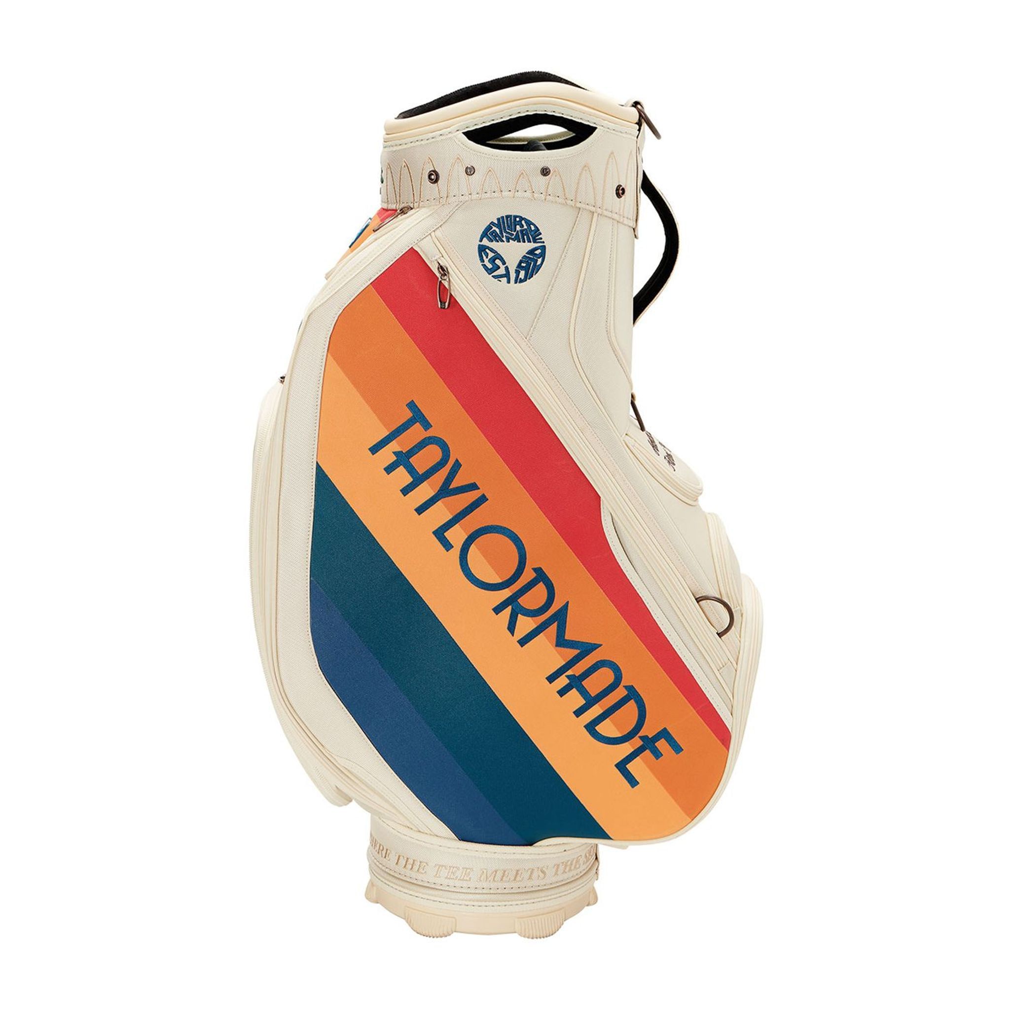 TaylorMade Staff Bag "Summer Commemorative"