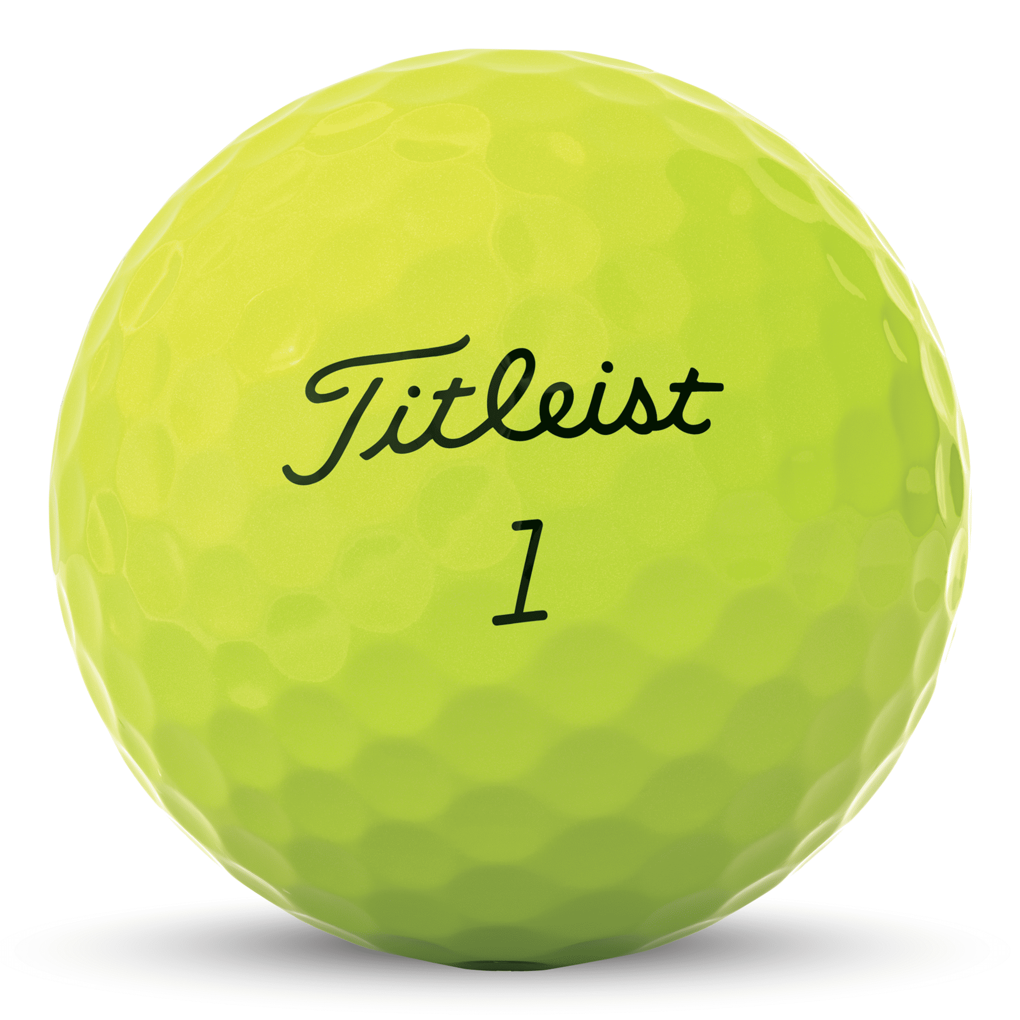 Titleist Tour Speed Golfbälle 2022