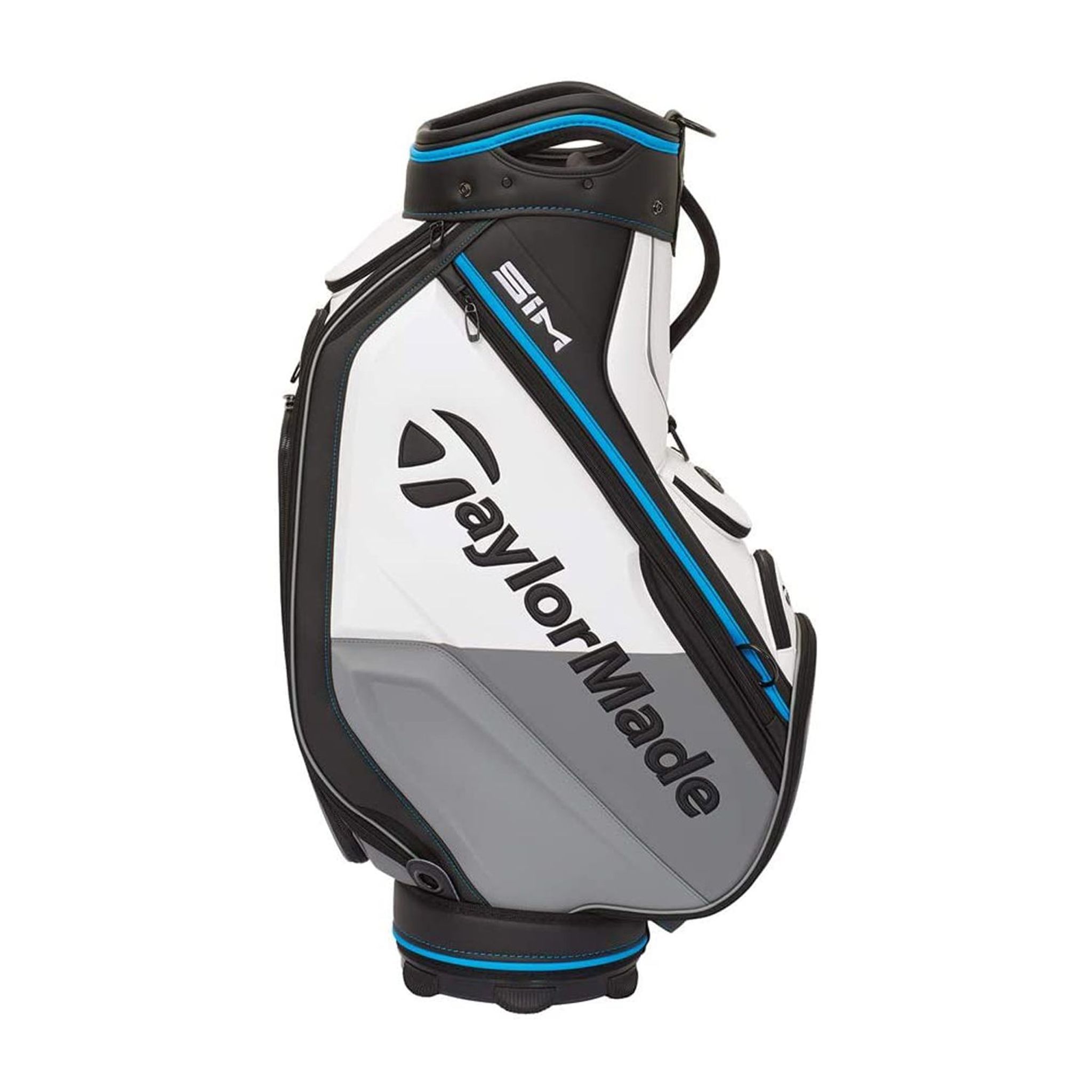 TaylorMade Tour Staff Bag