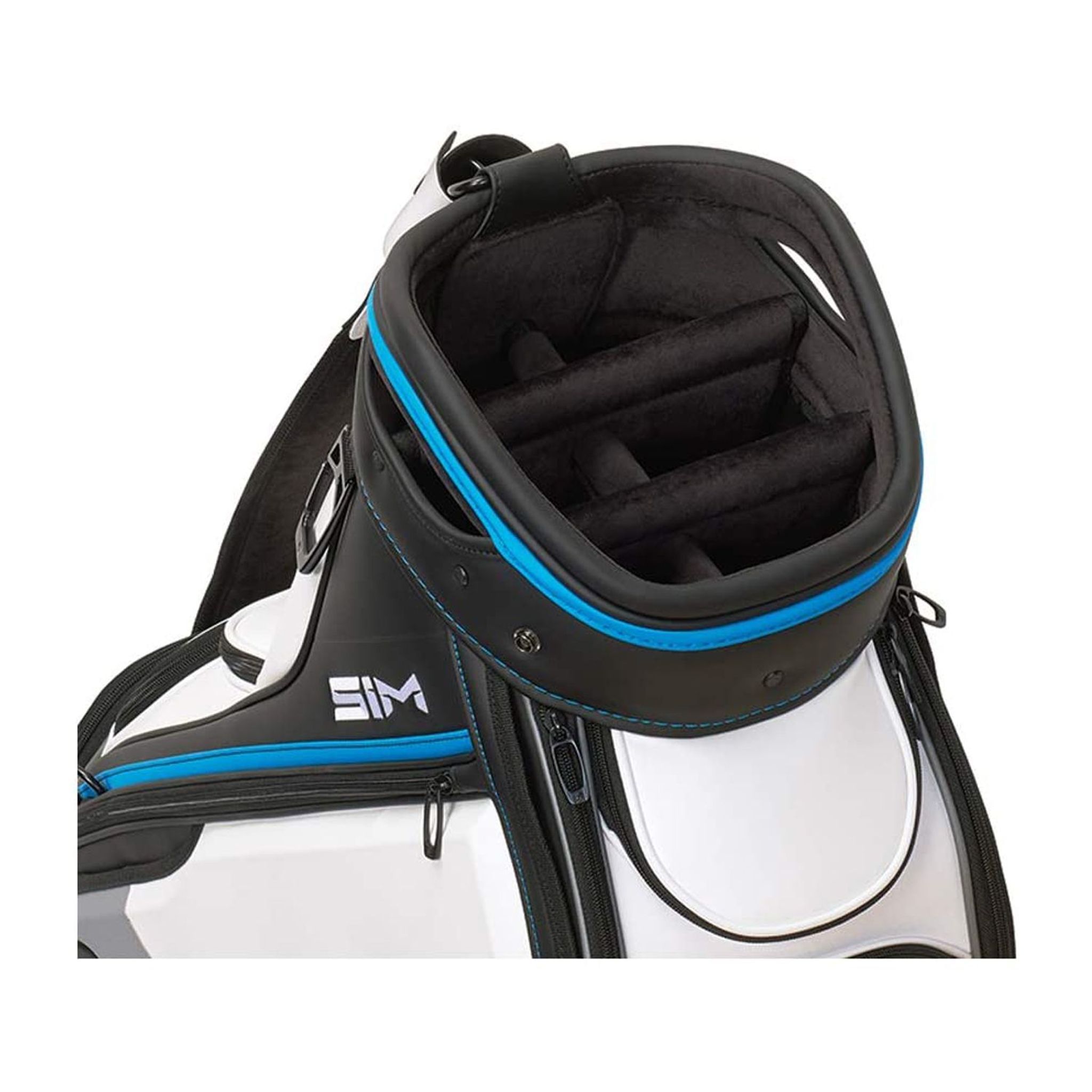 TaylorMade Tour Staff Bag