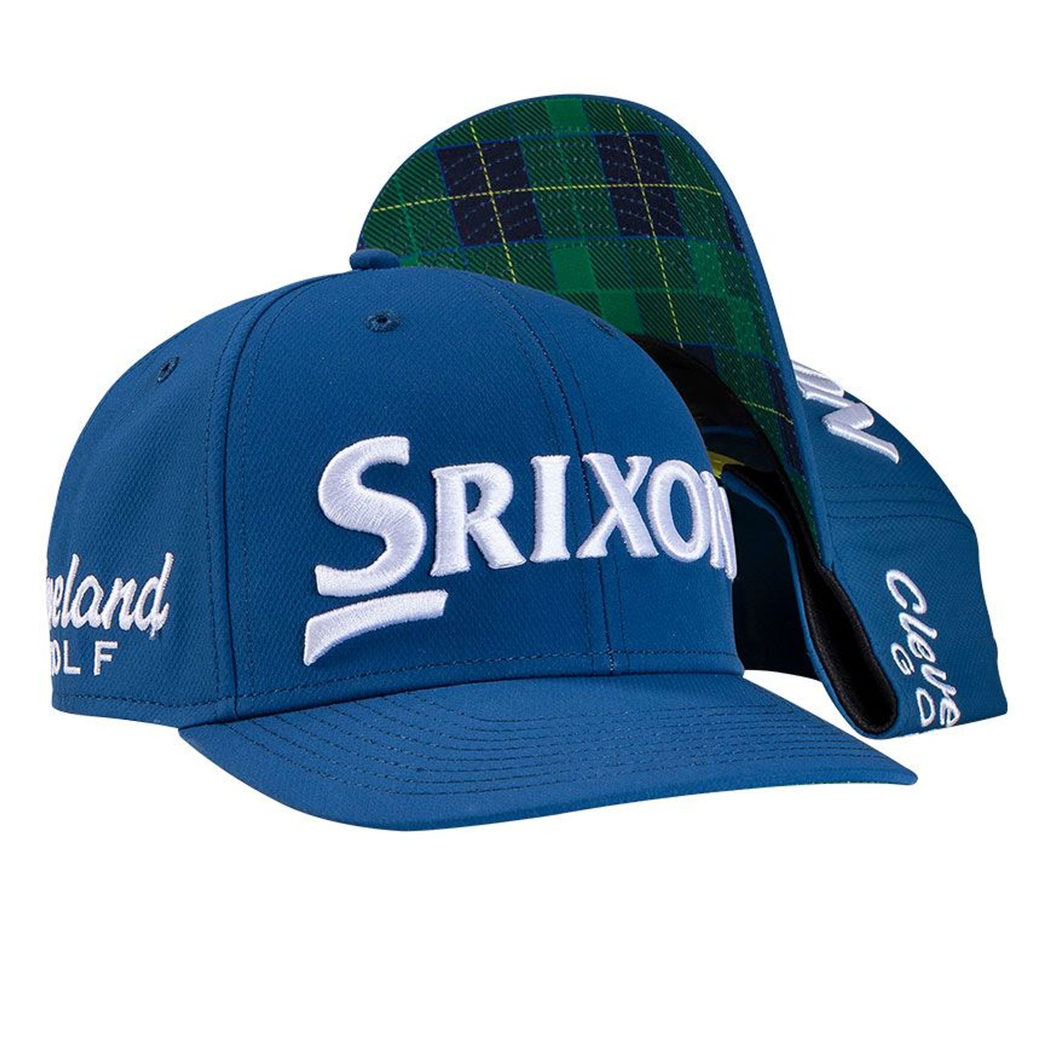 Srixon The Open Edition 2022 Golfkappe Herren Herren