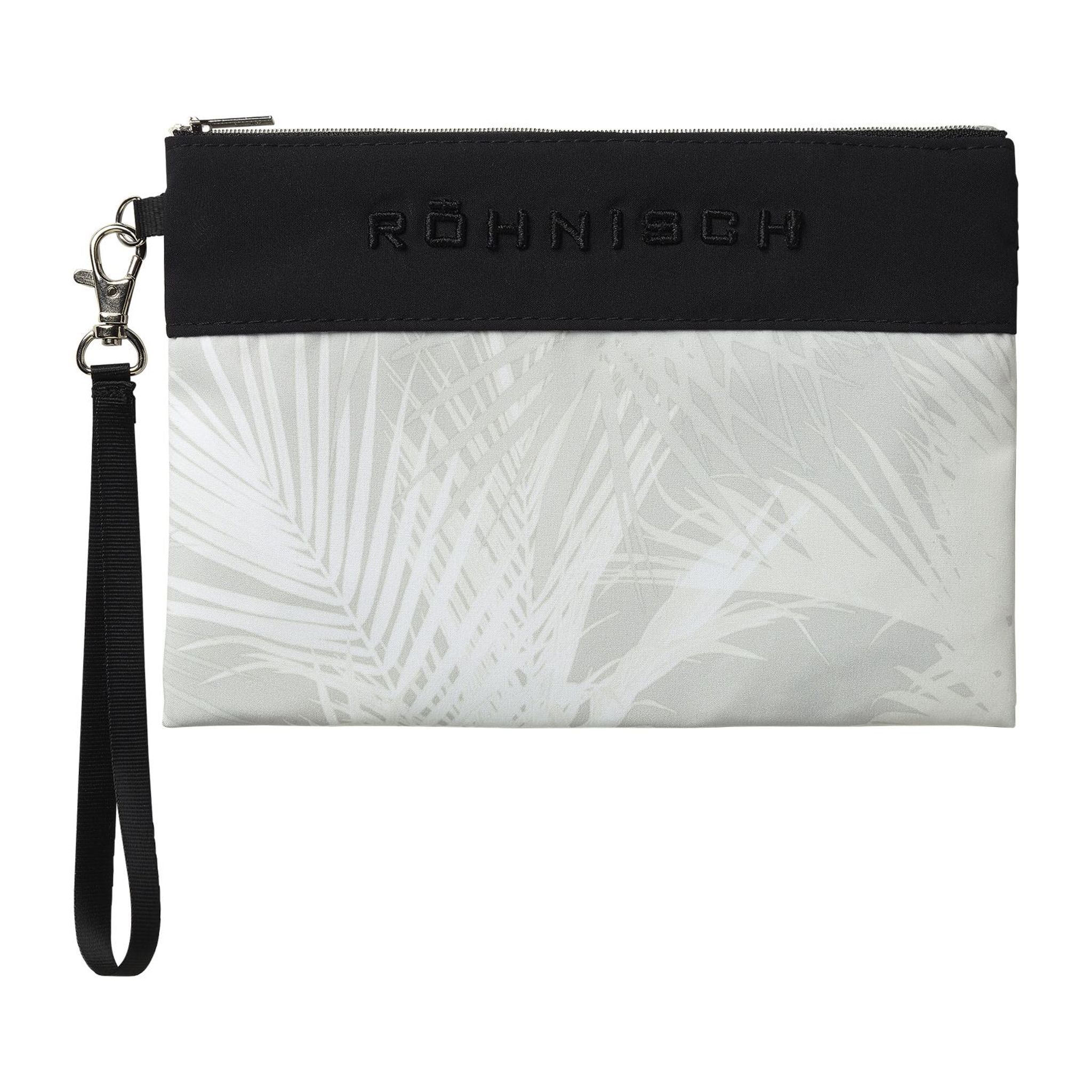 Röhnisch Clutch Print