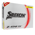 Srixon Z-STAR XV 8 Golfbälle