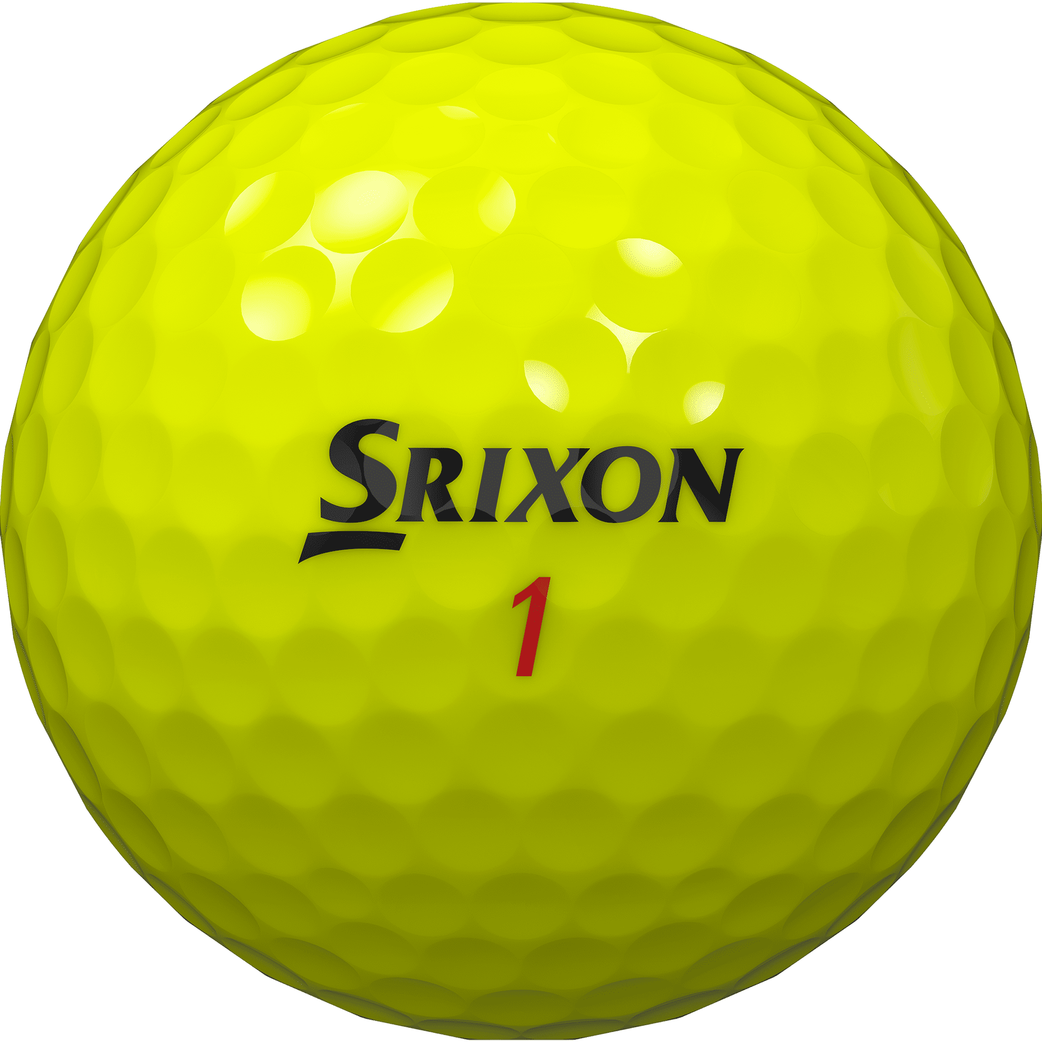 Srixon Z-STAR XV 8 Golfbälle