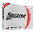 Srixon Z-STAR XV 8 Golfbälle