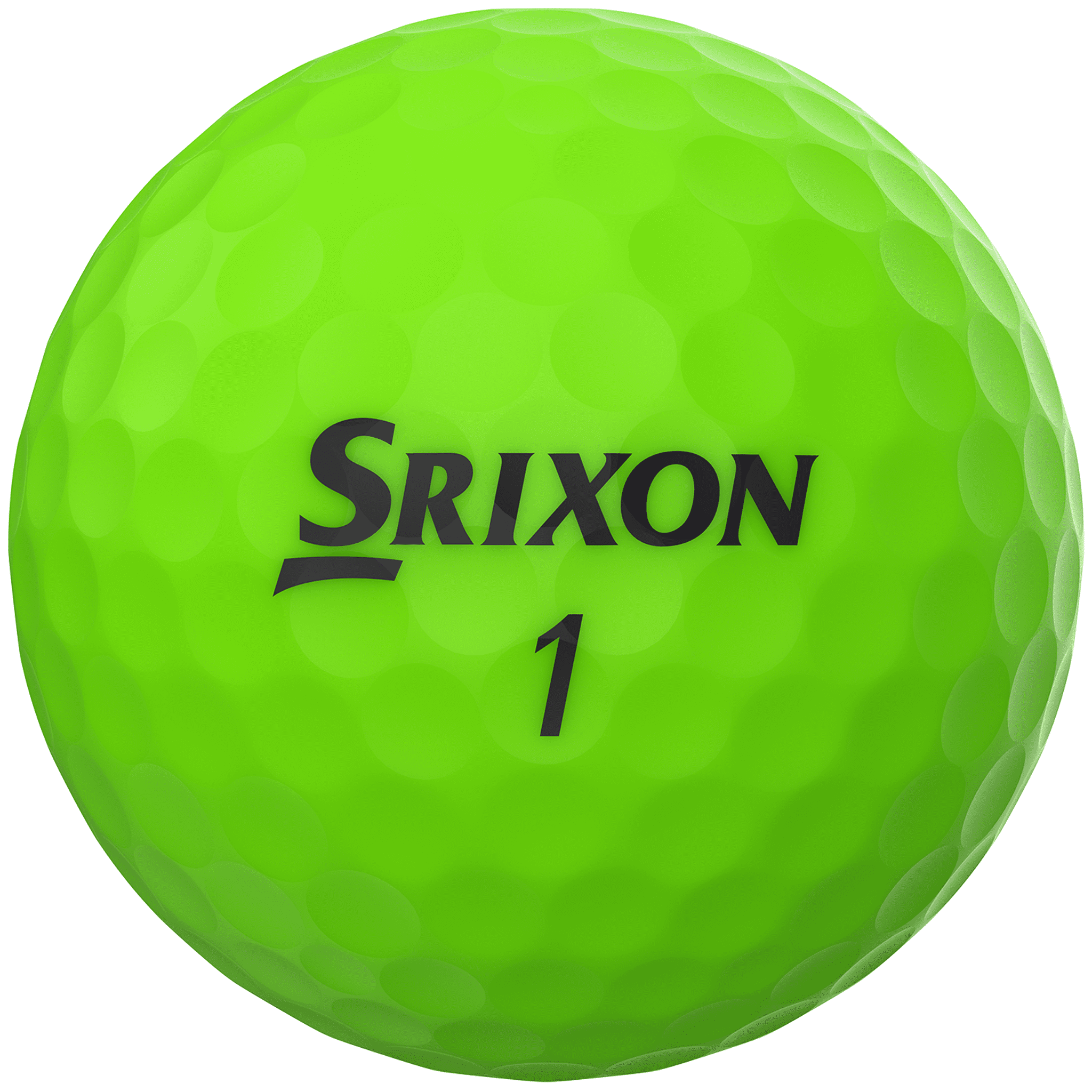 Srixon Soft Feel Golfbälle (2023)