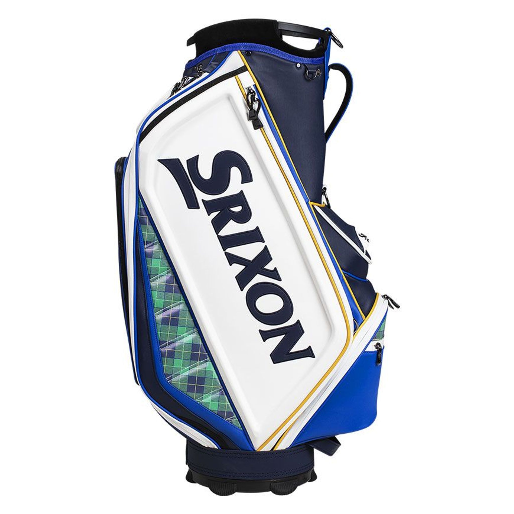 Srixon Tour Staff Bag "The Open Edition" (22)