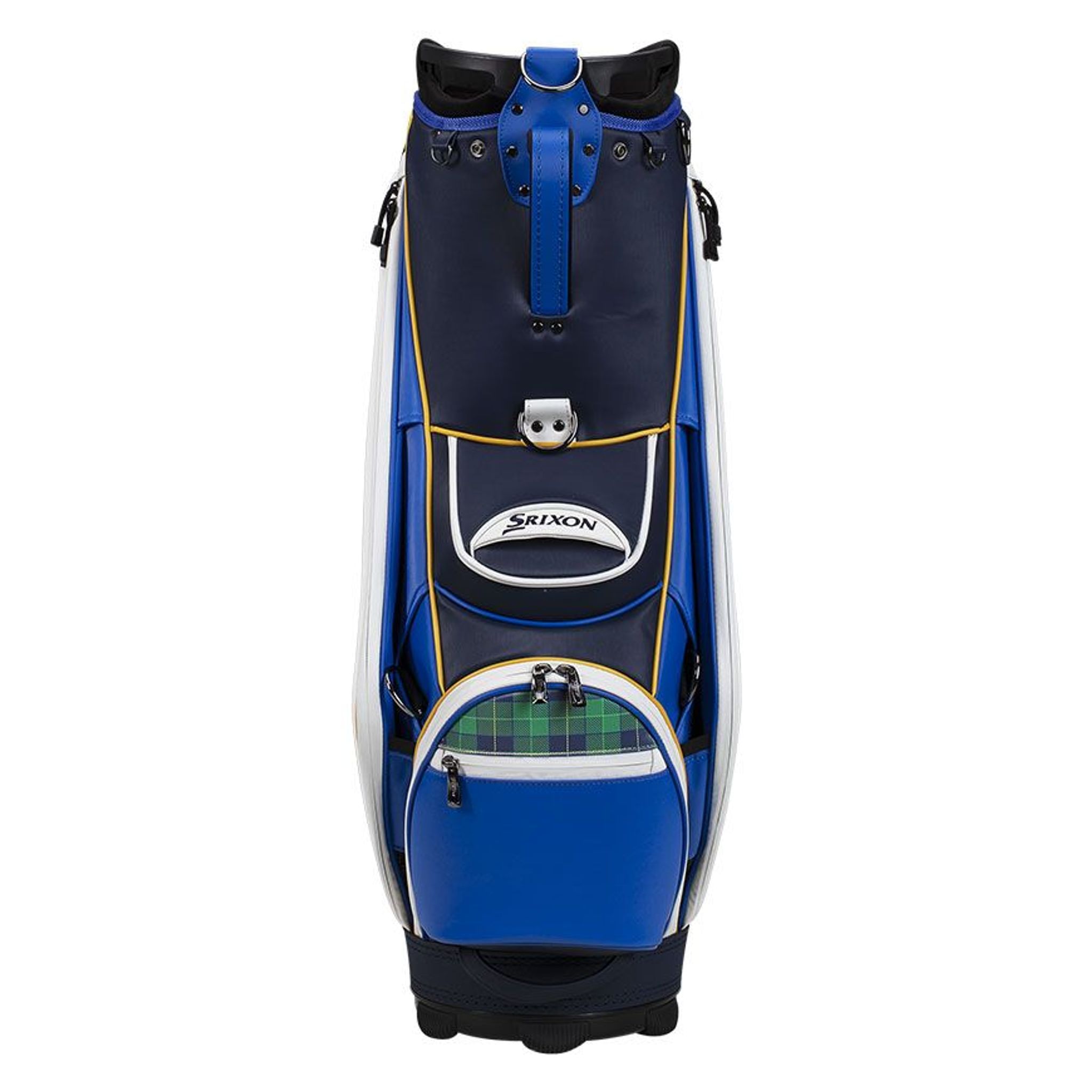 Srixon Tour Staff Bag "The Open Edition" (22)