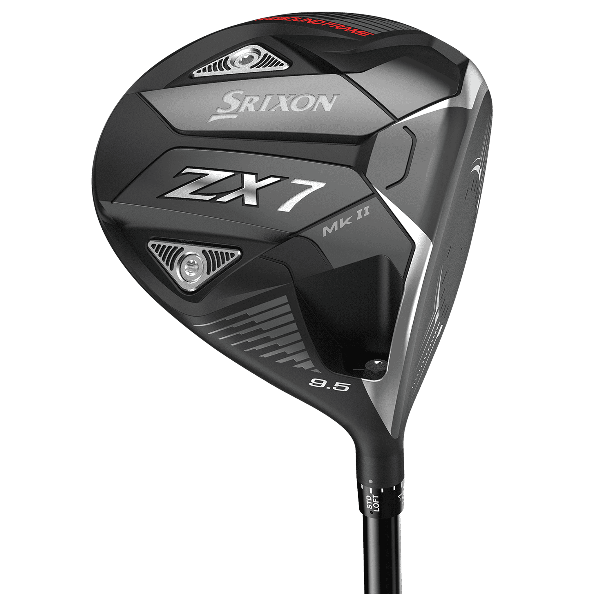 Srixon ZX 722 Driver Herren