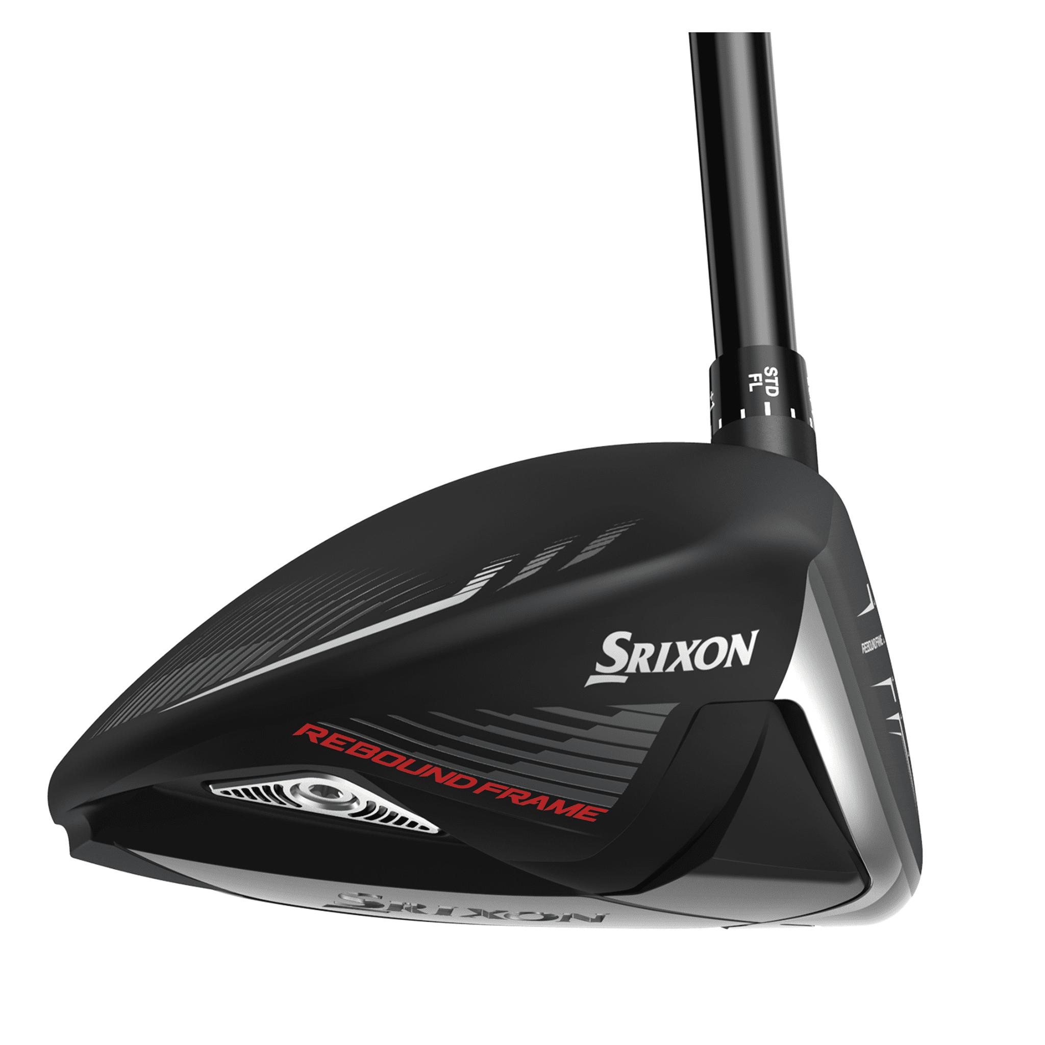 Srixon ZX 722 Driver Herren