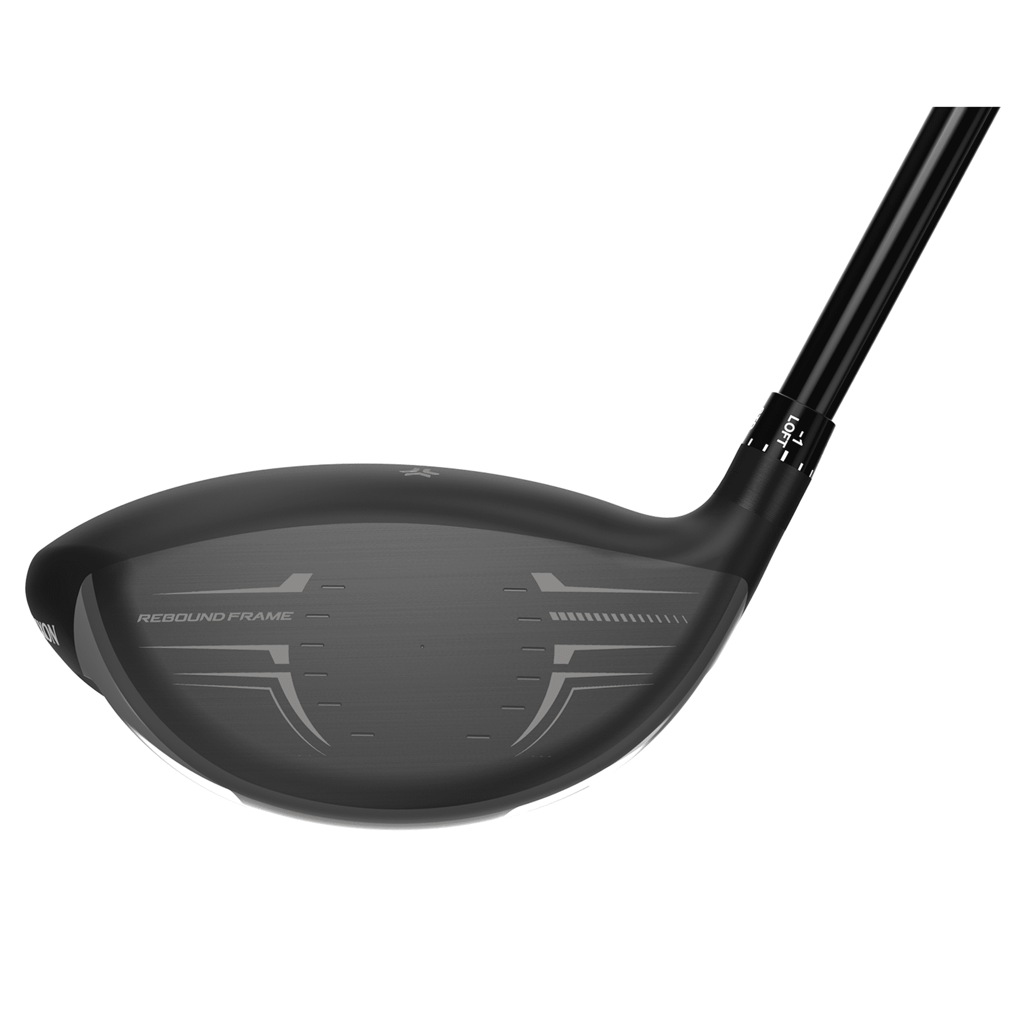 Srixon ZX 522 Driver Herren