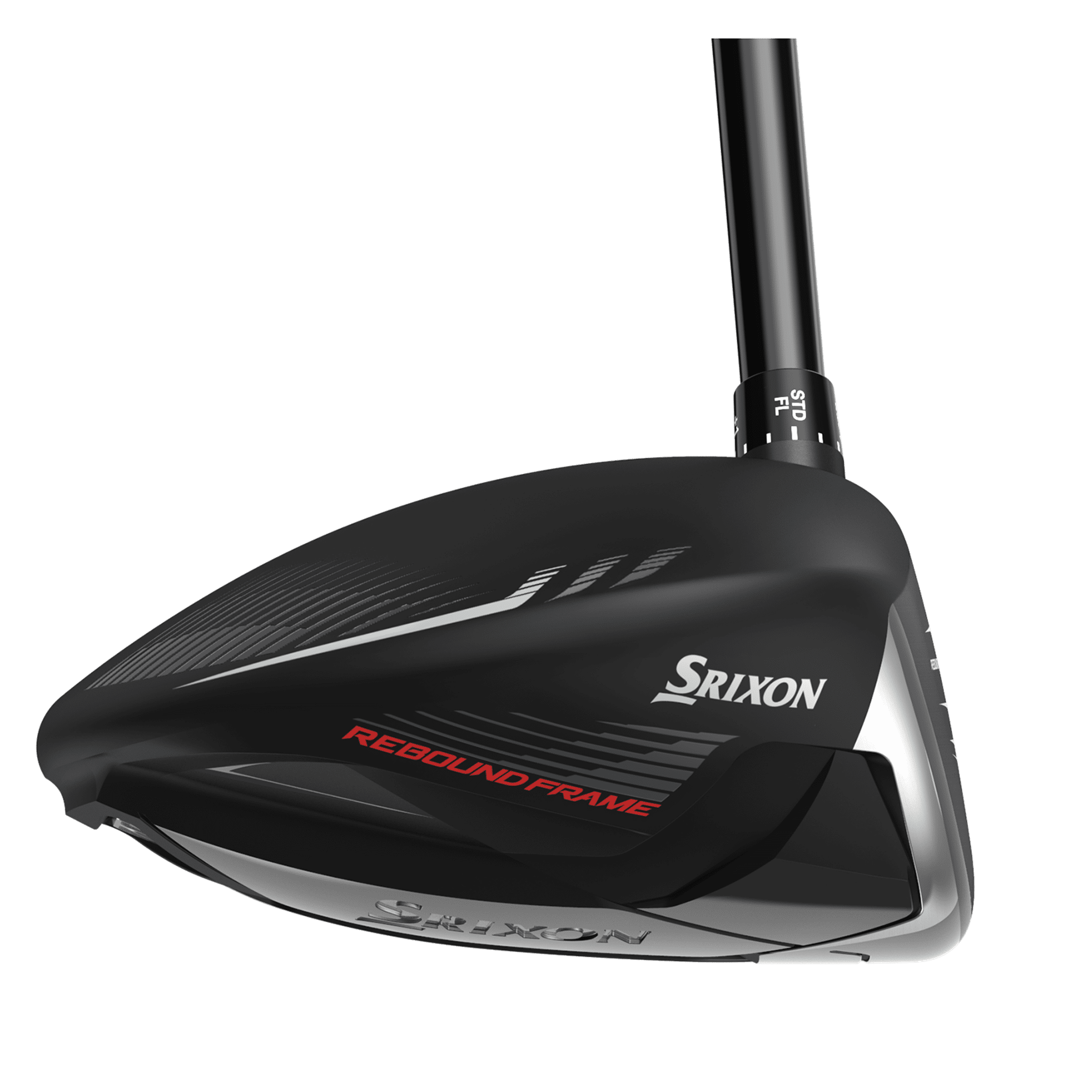 Srixon ZX 522 Driver Herren