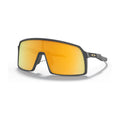 Oakley M Sutro Matte Carbon Prizm 24k Herren