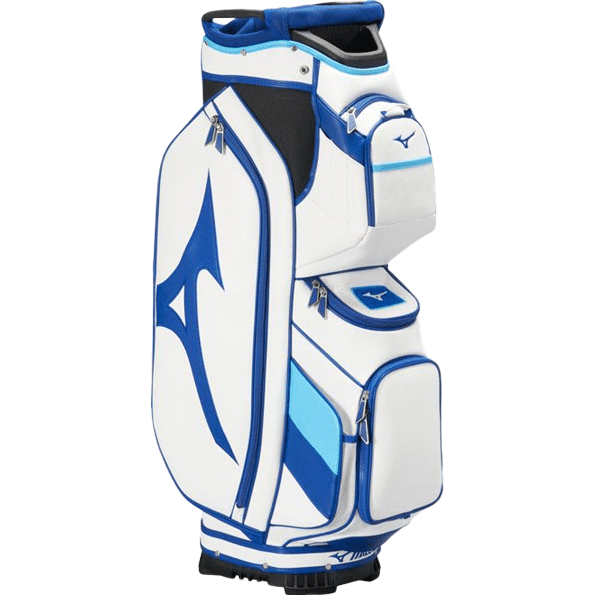 Mizuno Tour Staff FY22 Cartbag