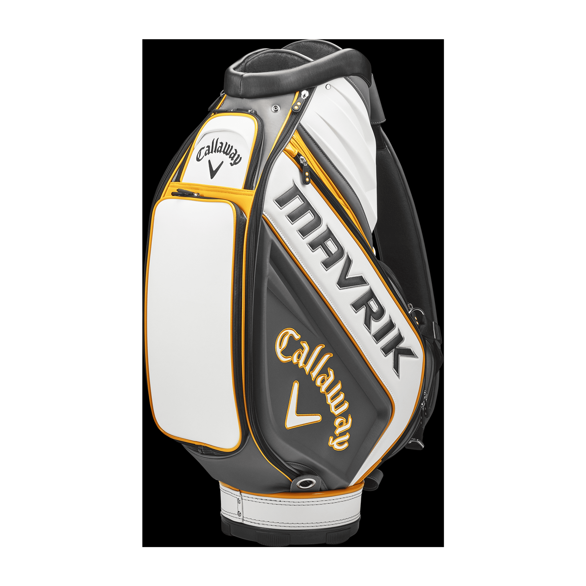 Callaway Mavrik Staff Tourbag