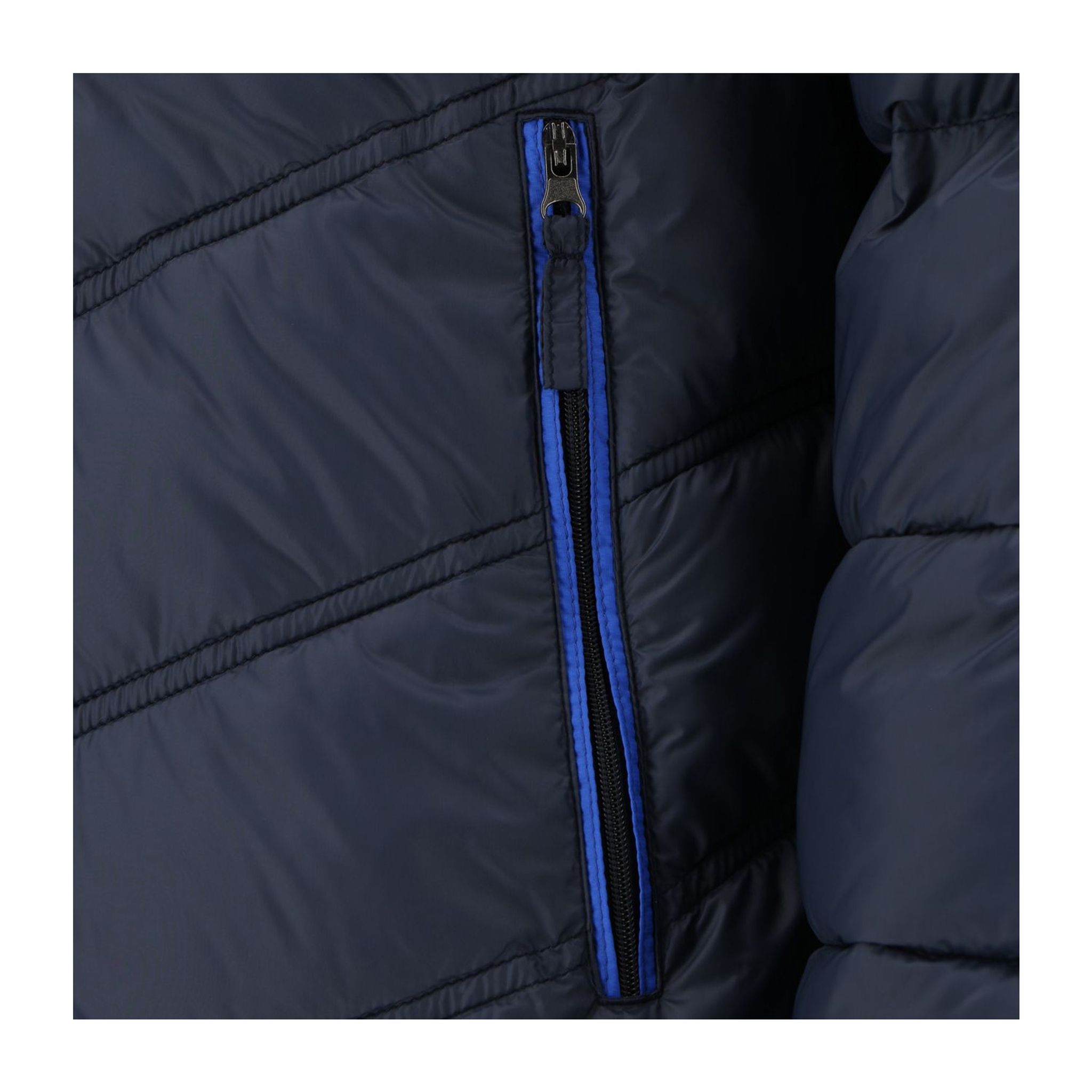 Chervo M Motel Jacke Navy Herren