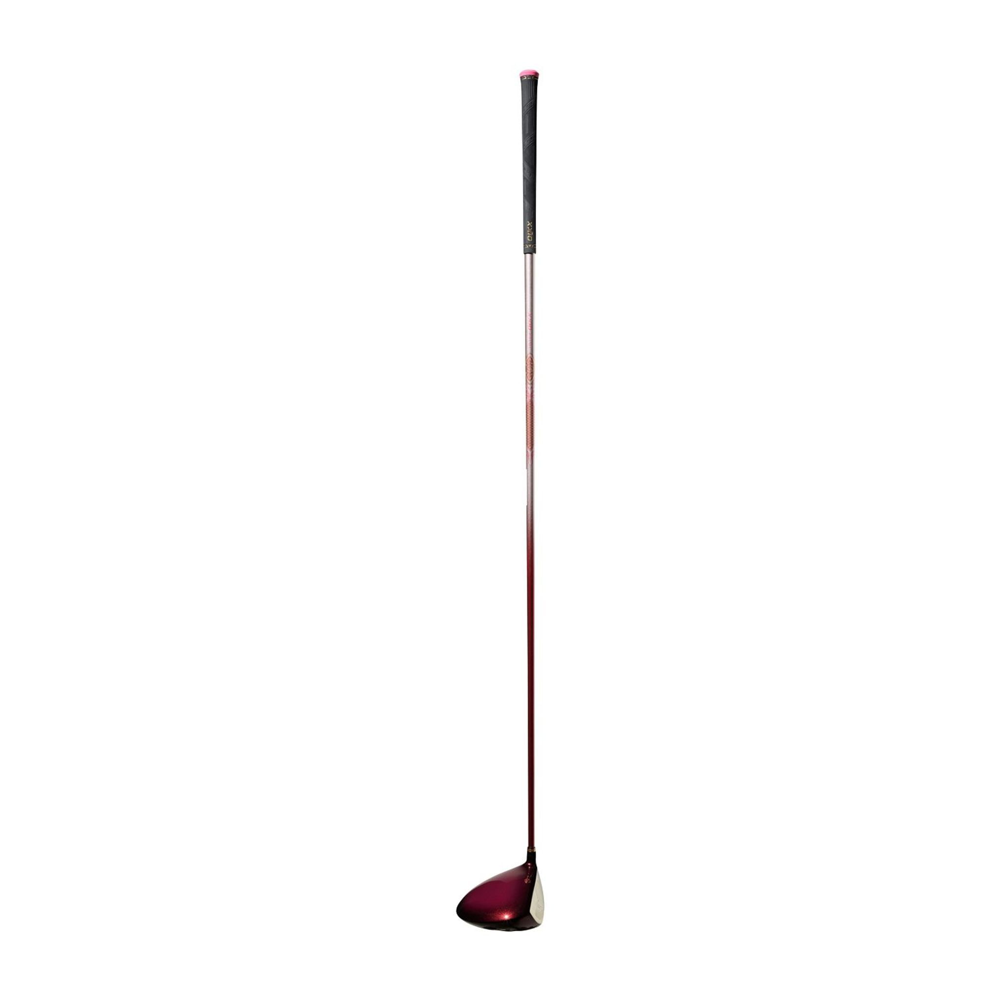 XXIO Prime Royal Edition 4 Driver Damen