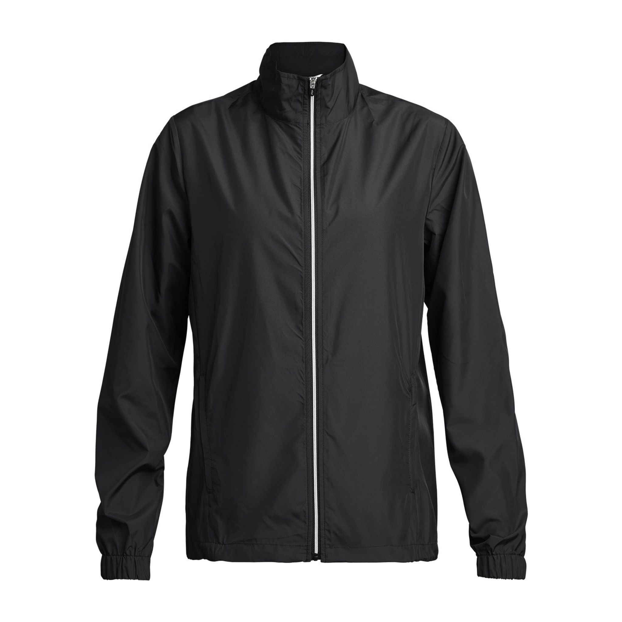 Röhnisch Jacke Ivy W Schwarz Damen