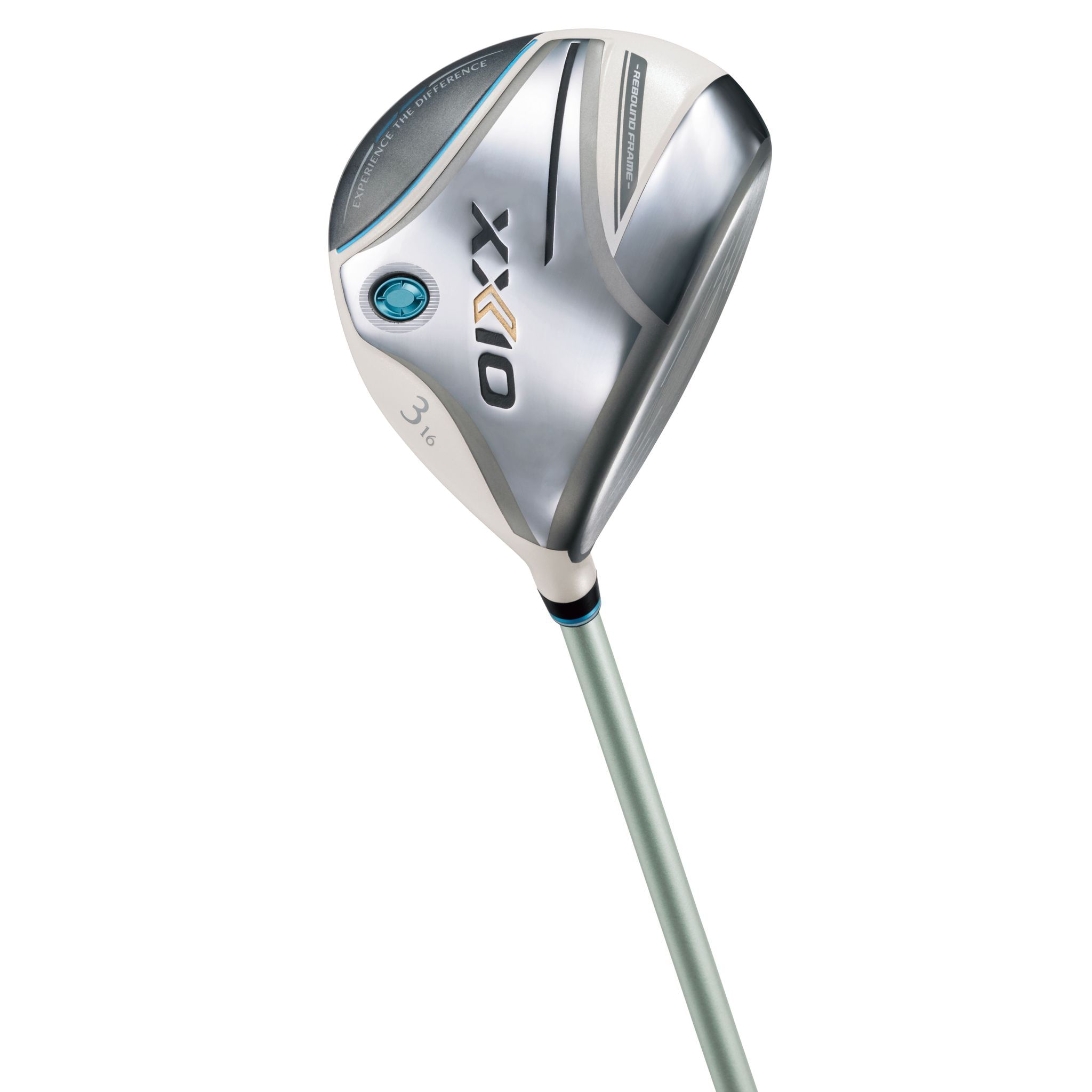 XXIO 12 Fairwayholz Damen