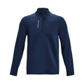 Under Armour Jacke Storm Daytona 1/2 Zip Navy Herren Herren