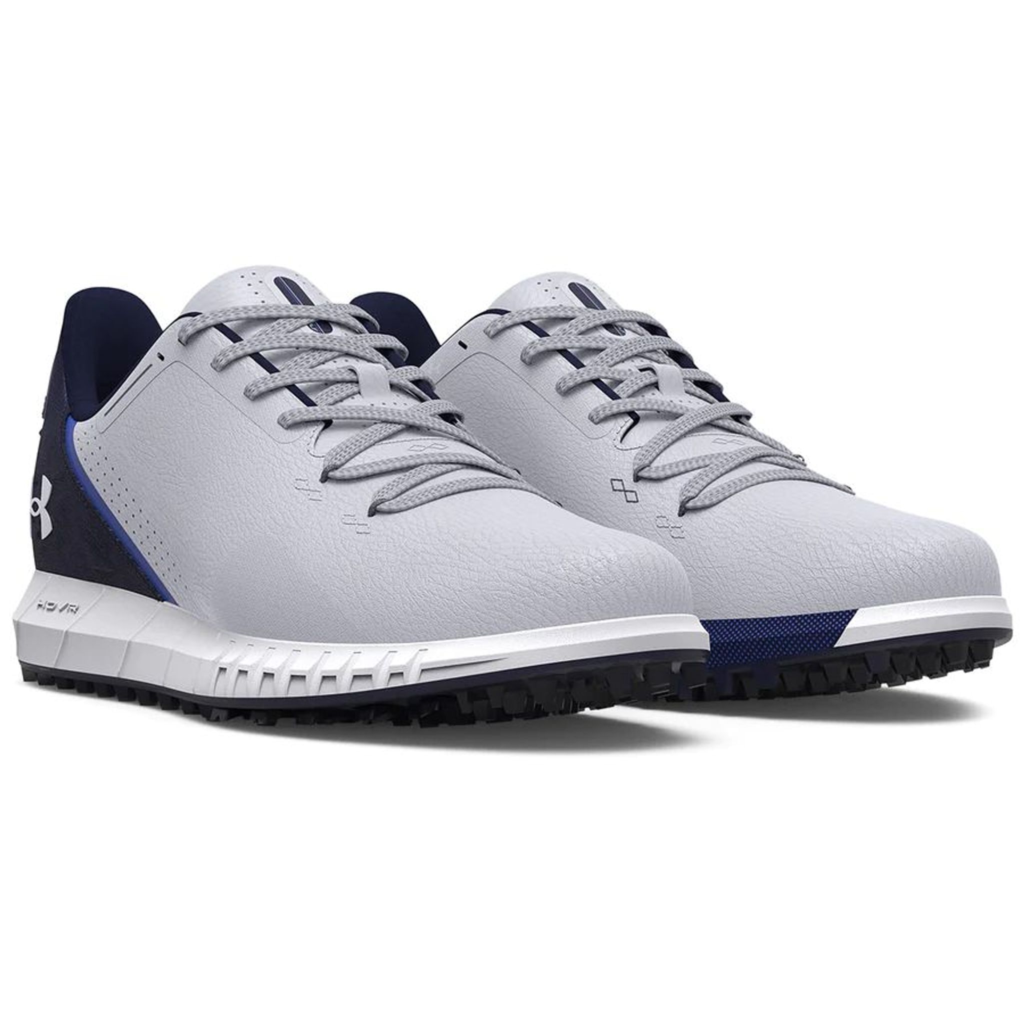 Under Armour M HOVR Drive SL Mod Grau/Academy/Mod Grau Herren