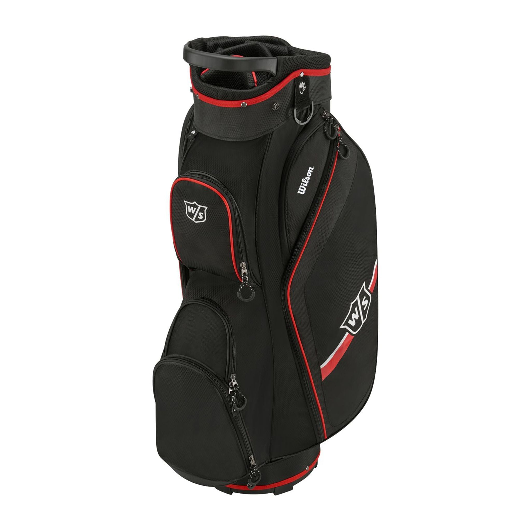 Wilson Lite II Cartbag