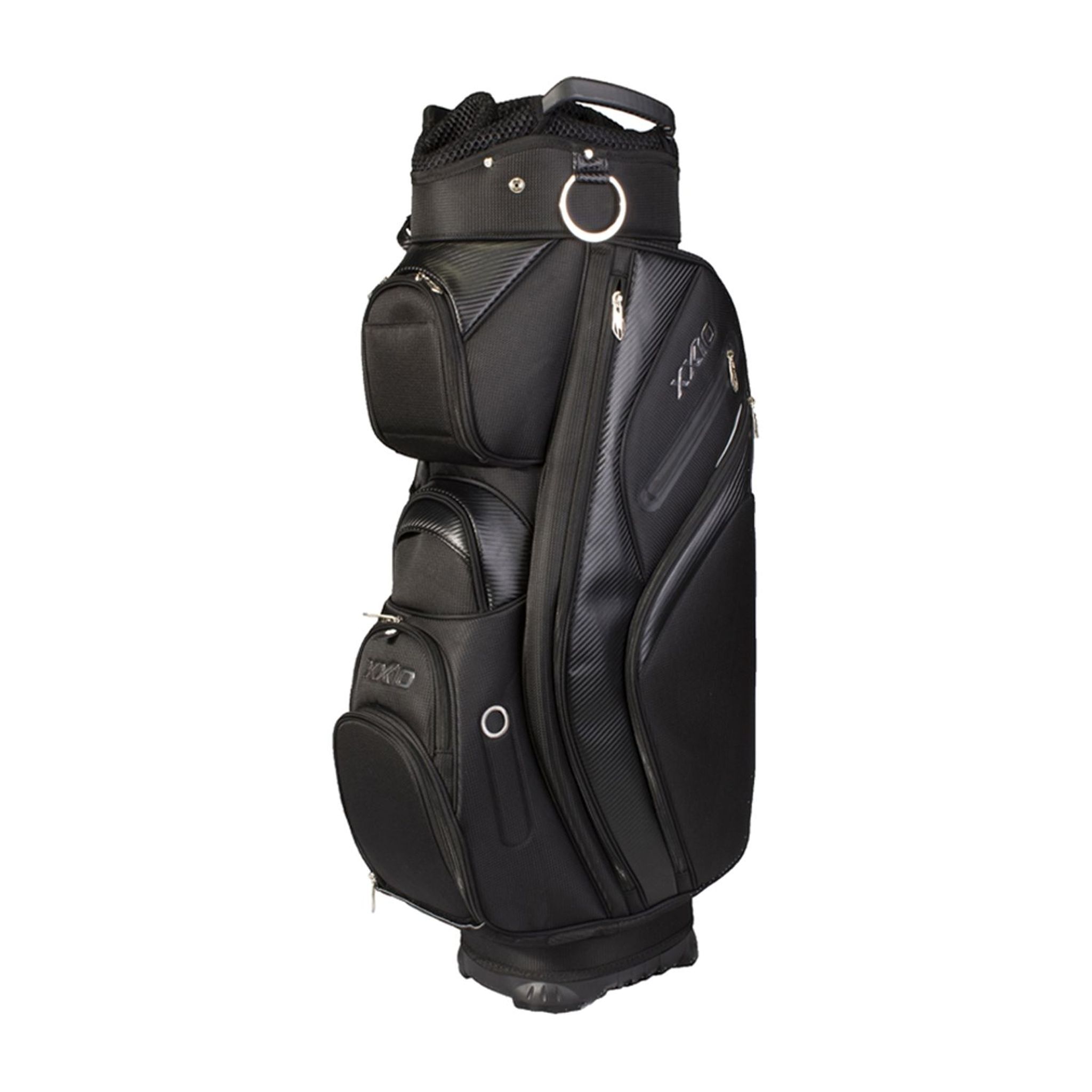 XXIO Hybrid Cartbag (20)