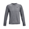 Under Armour Pullover Fleece Crew Neck Grau Herren Herren