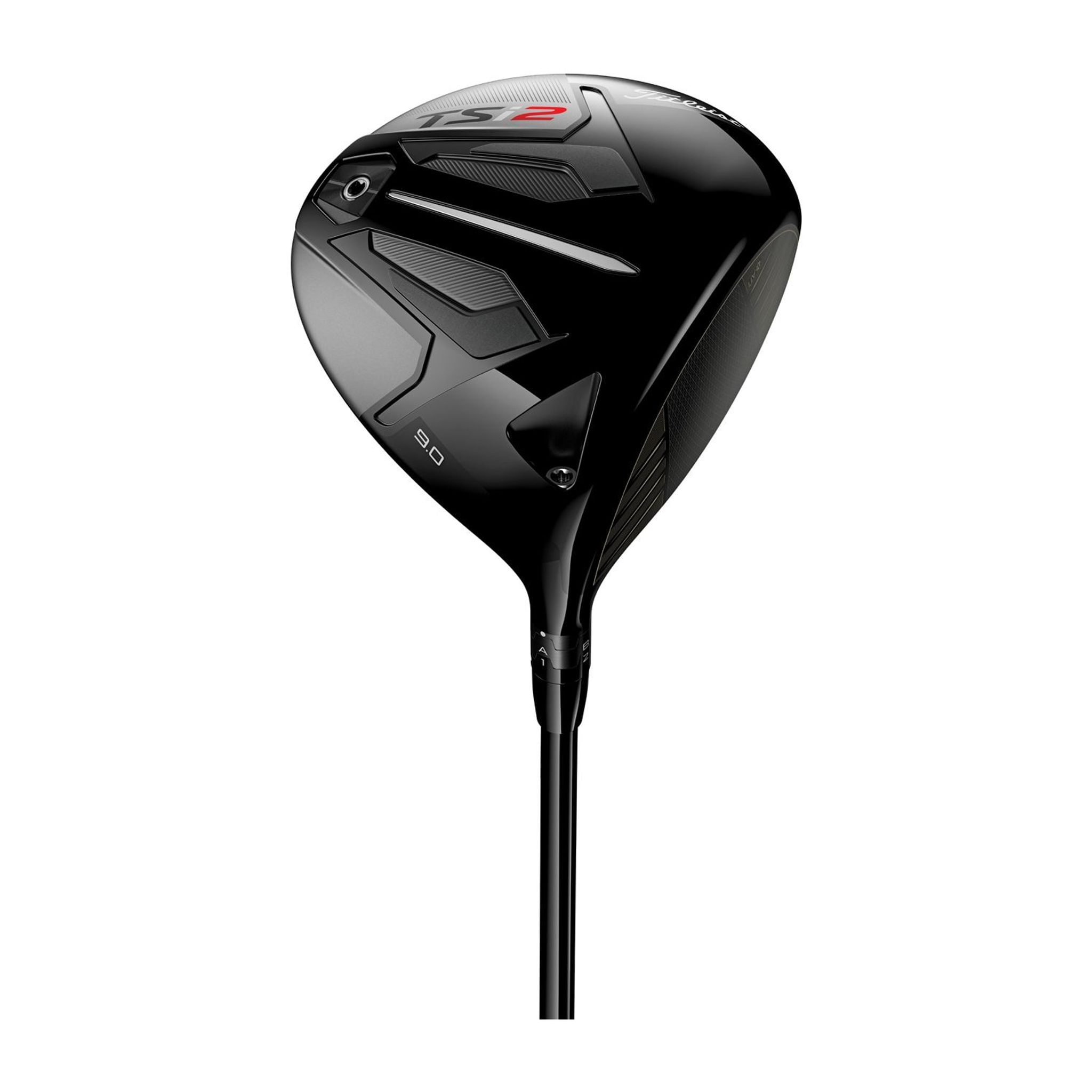 Titleist TSI2 Driver Herren