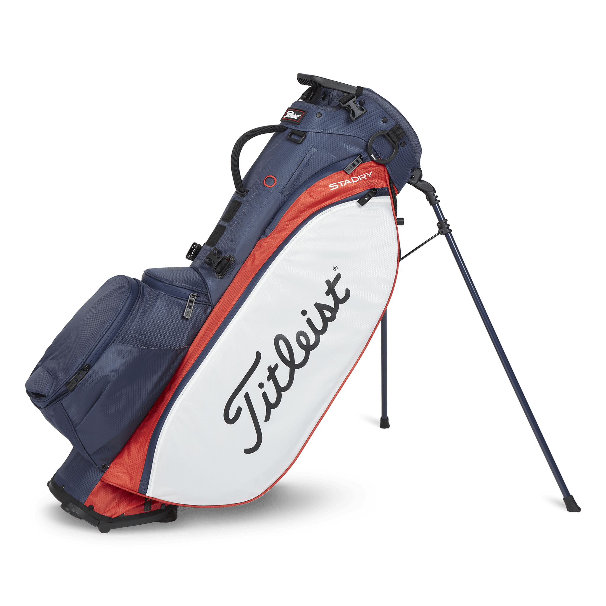 Titleist StaDry Players 5 Standbag