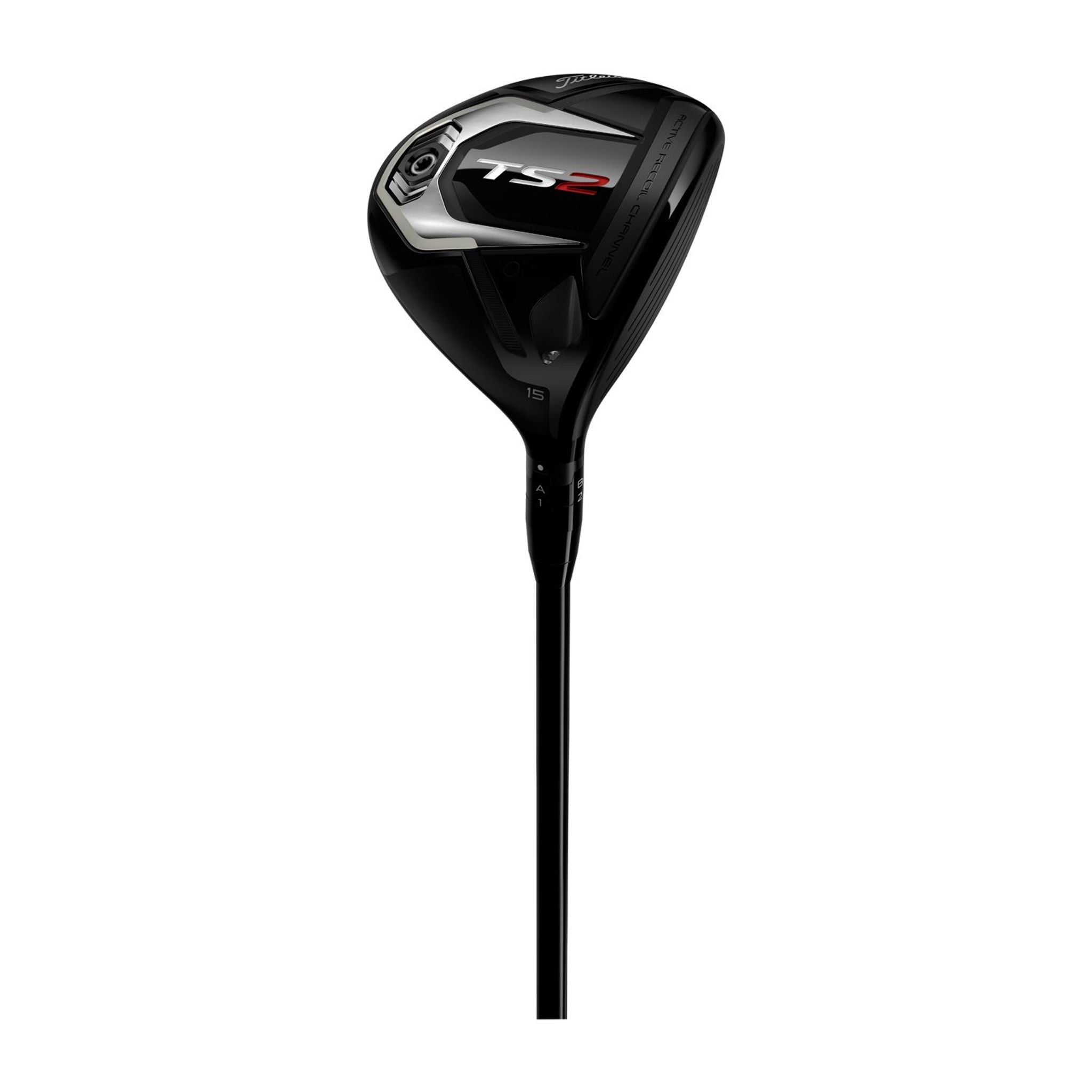 Titleist TS2 Fairwayholz - gebraucht