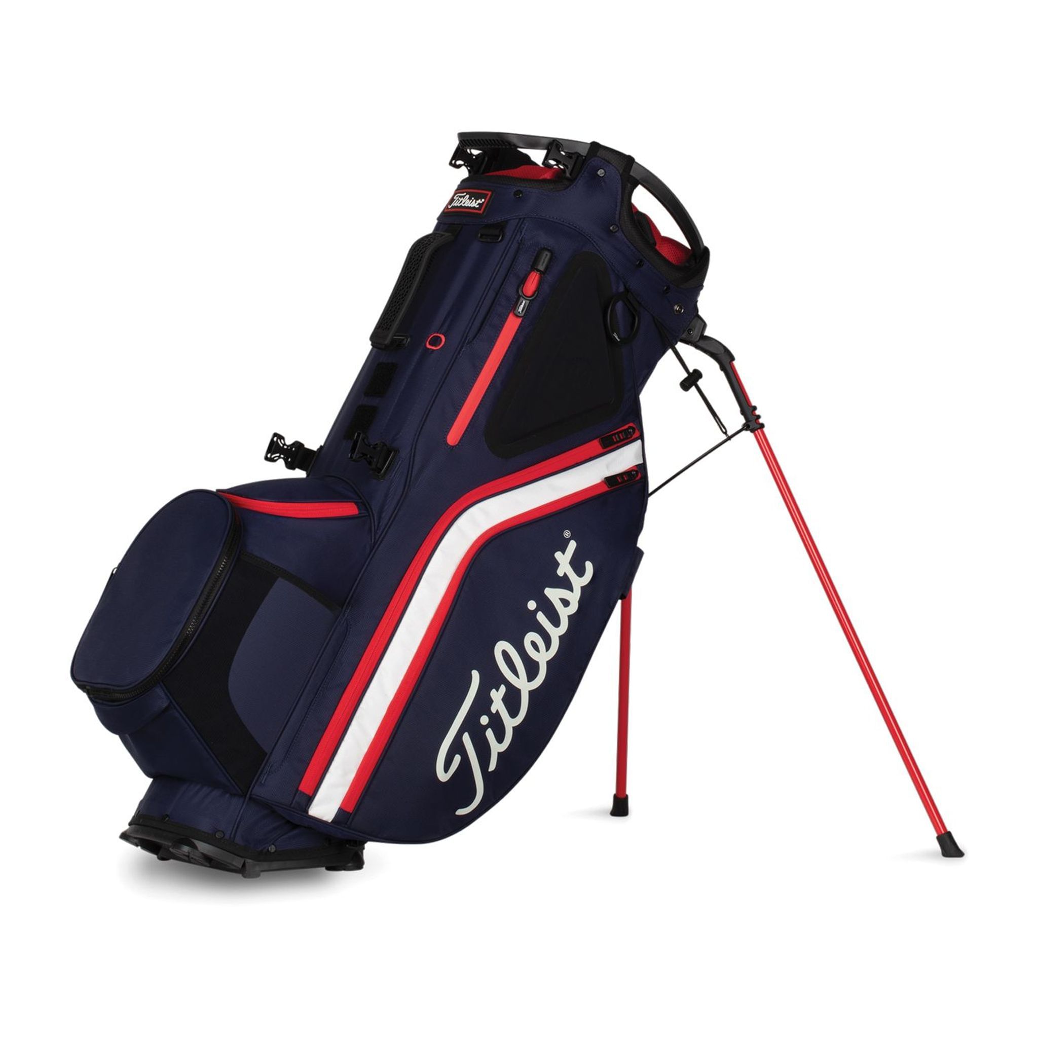 Titleist Hybrid 14 Standbag