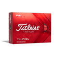 Titleist TruFeel 2022 Golfbaelle