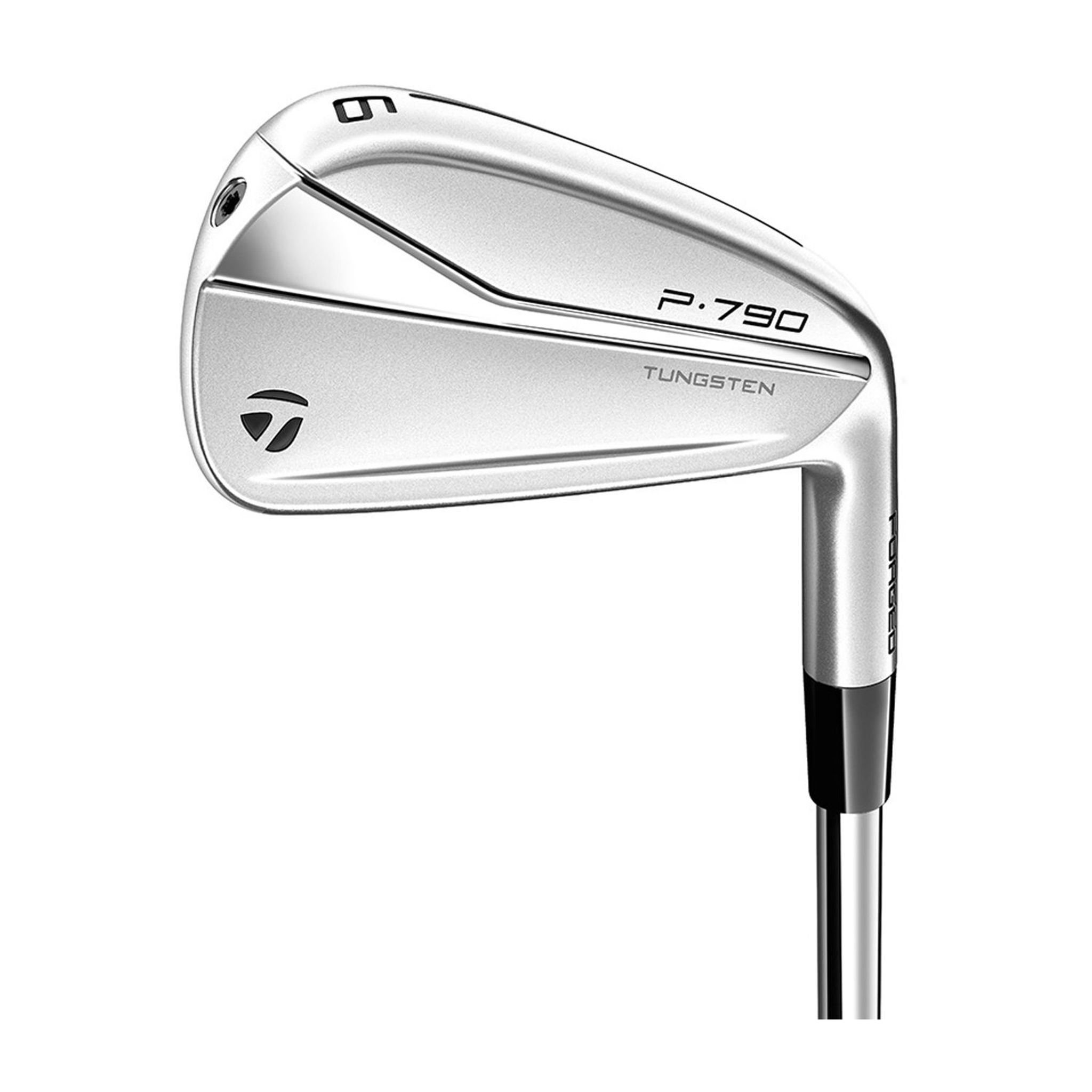 TaylorMade P790 (21) Eisensatz Herren