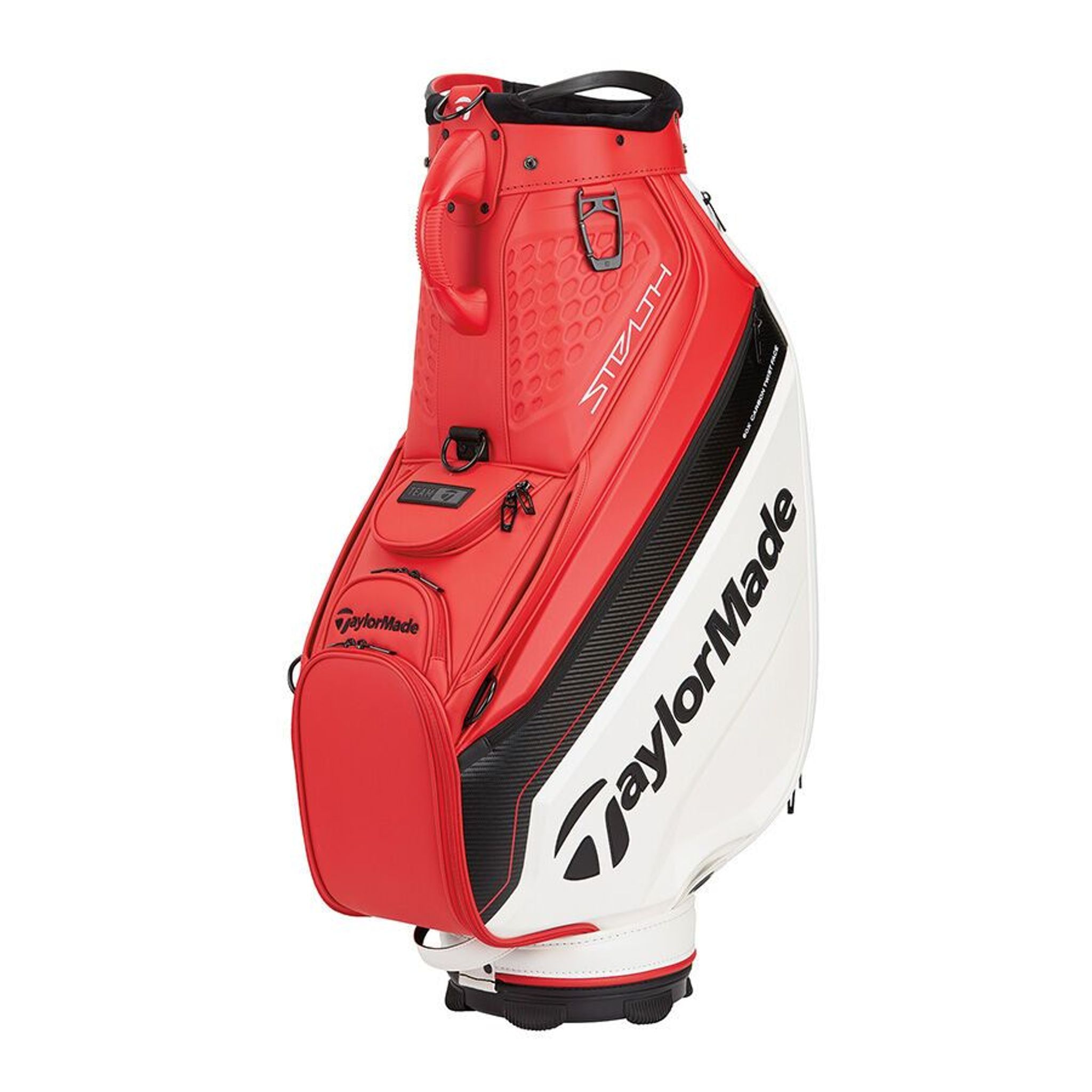 TaylorMade Tour Cartbag