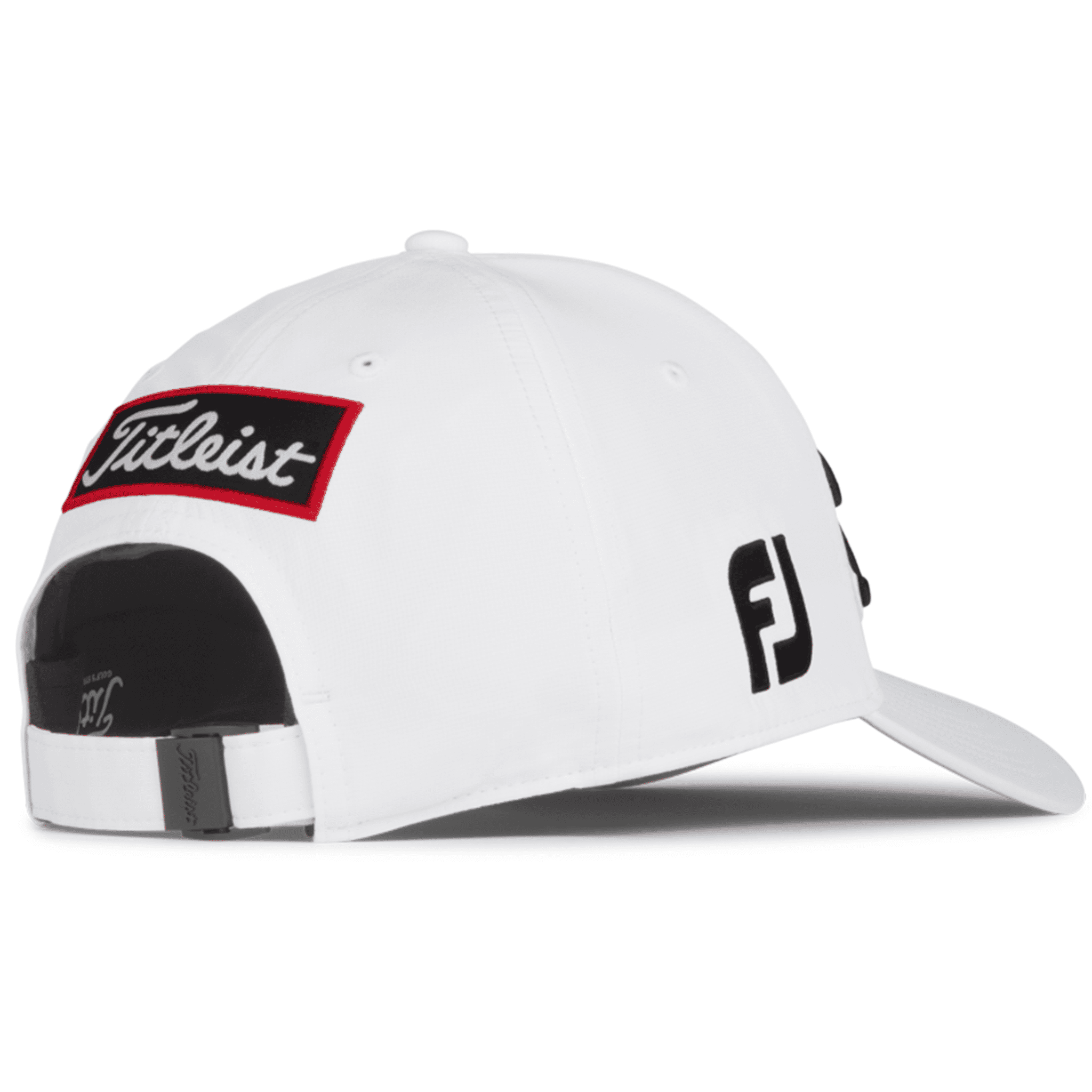 Titleist Tour Performance Cap