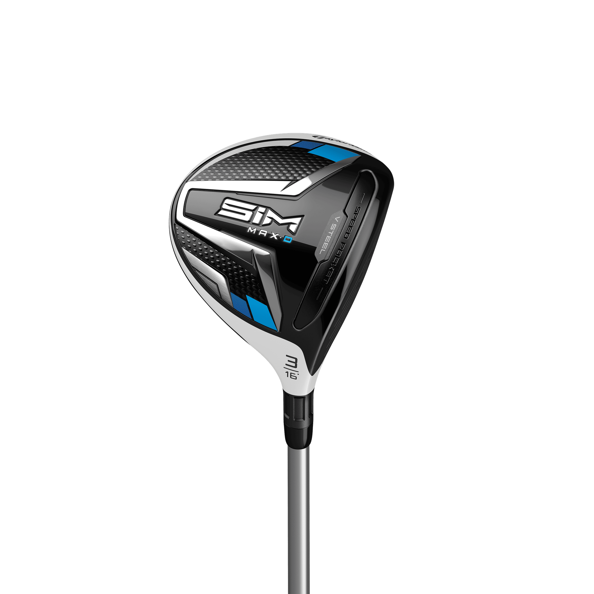 TaylorMade Sim Max D-Type Herren Herren