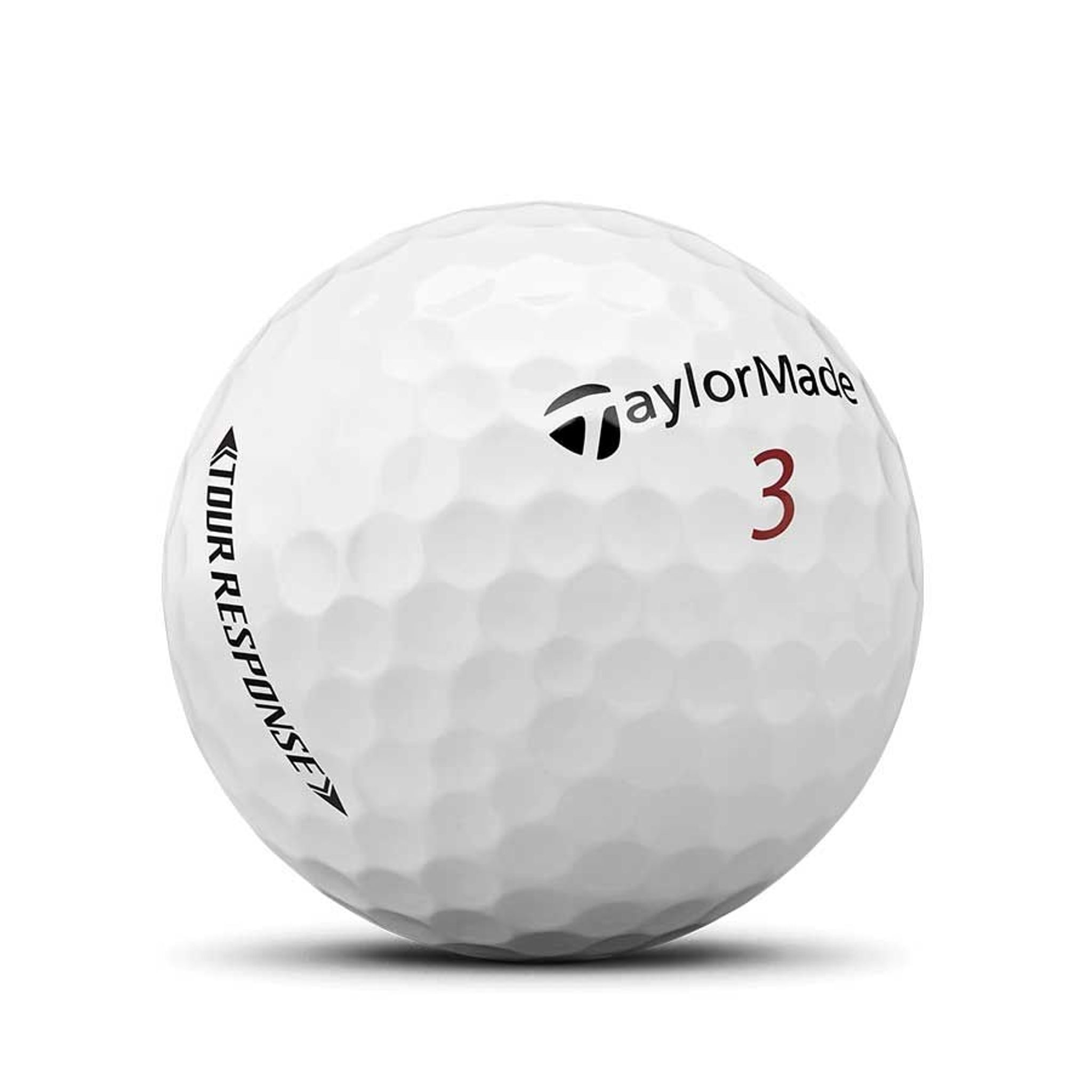 TaylorMade Tour Response Golfbälle (2022)