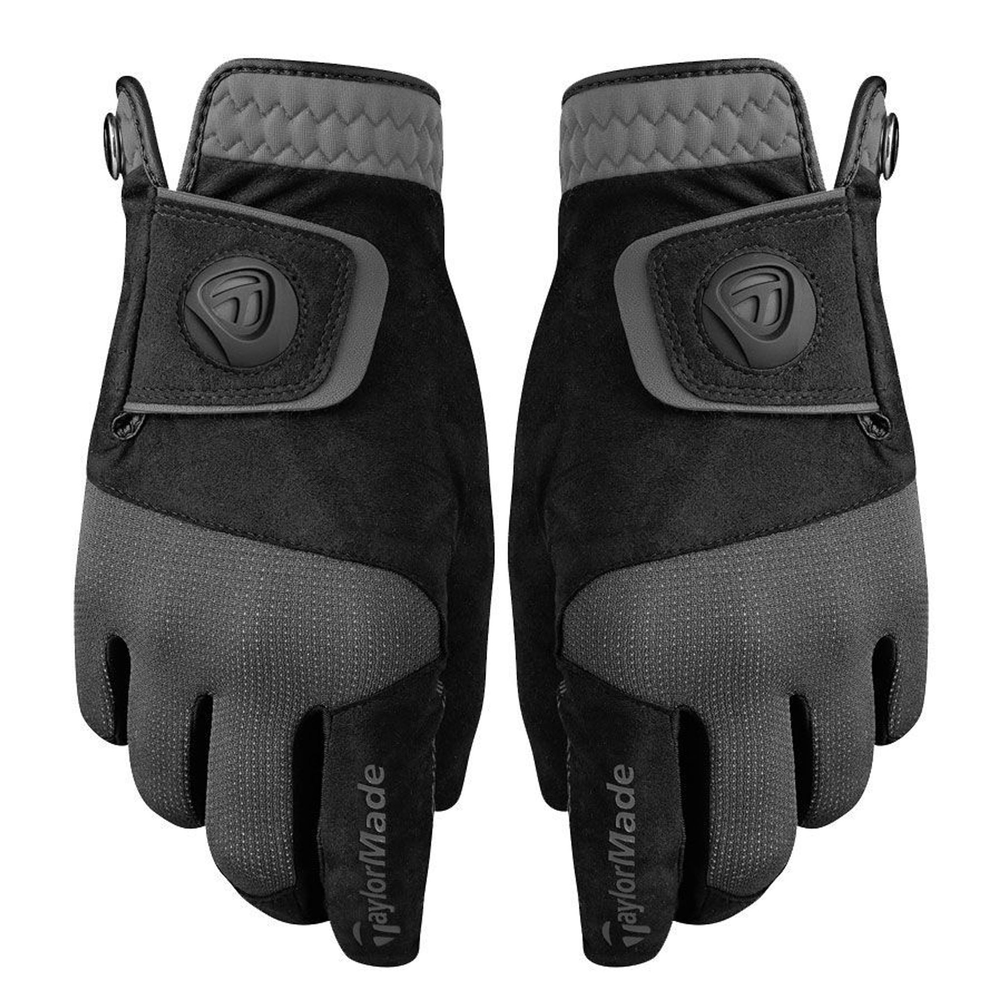 TaylorMade Rain Control Regen-Handschuhe Herren