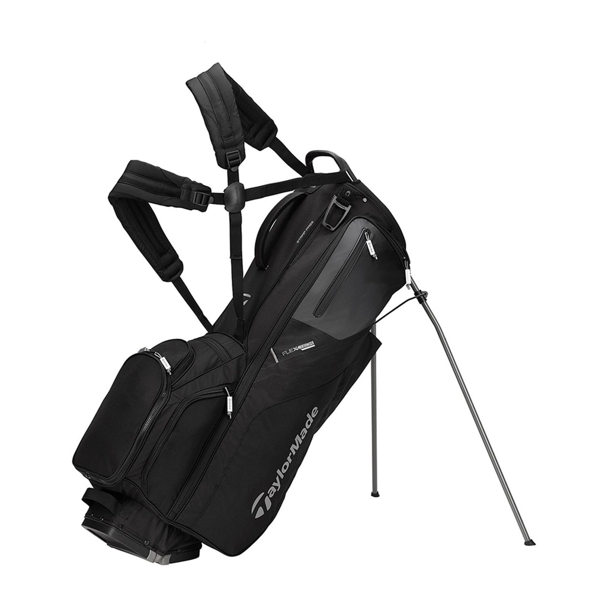 TaylorMade Flextech Standbag (21)