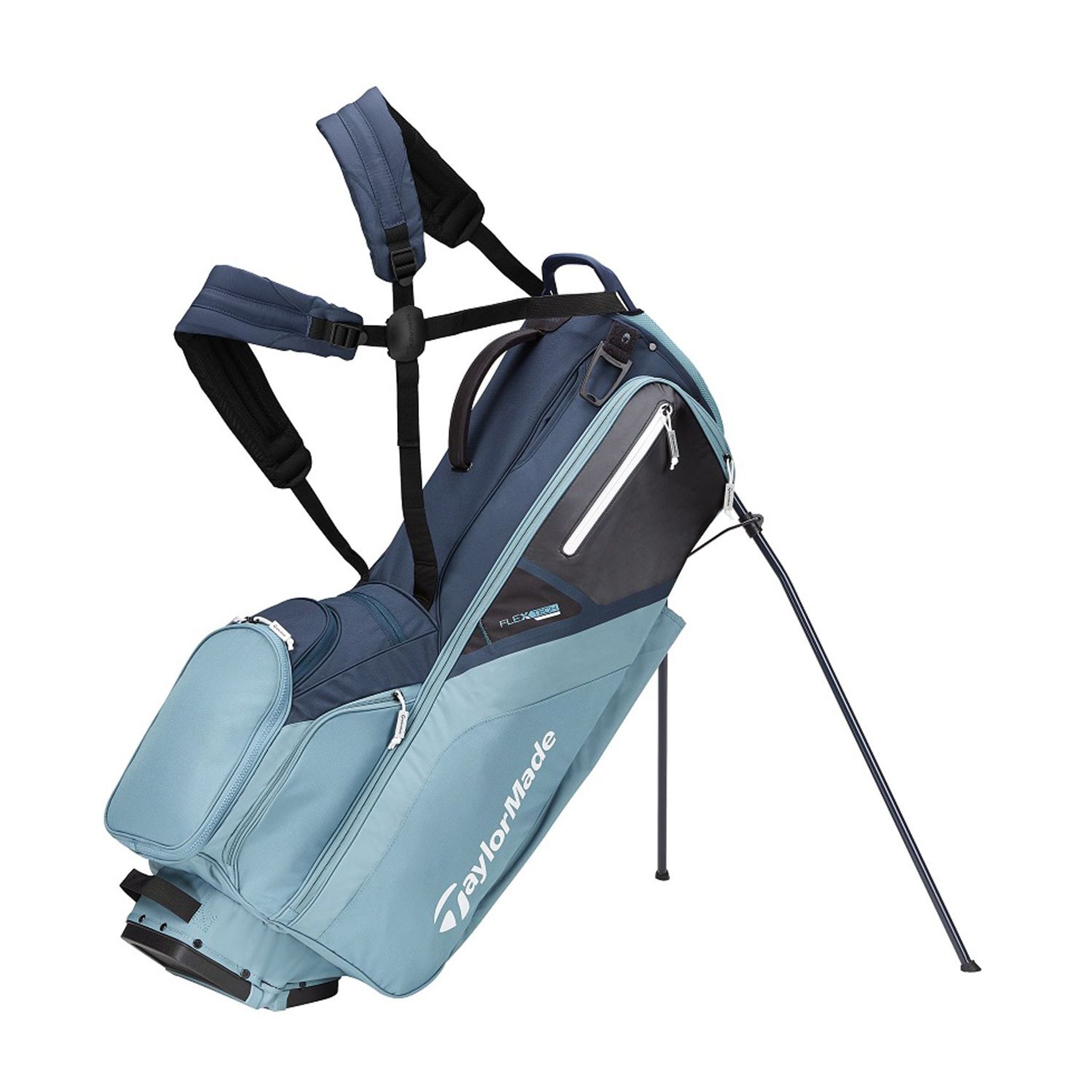 TaylorMade Flextech Standbag (21)