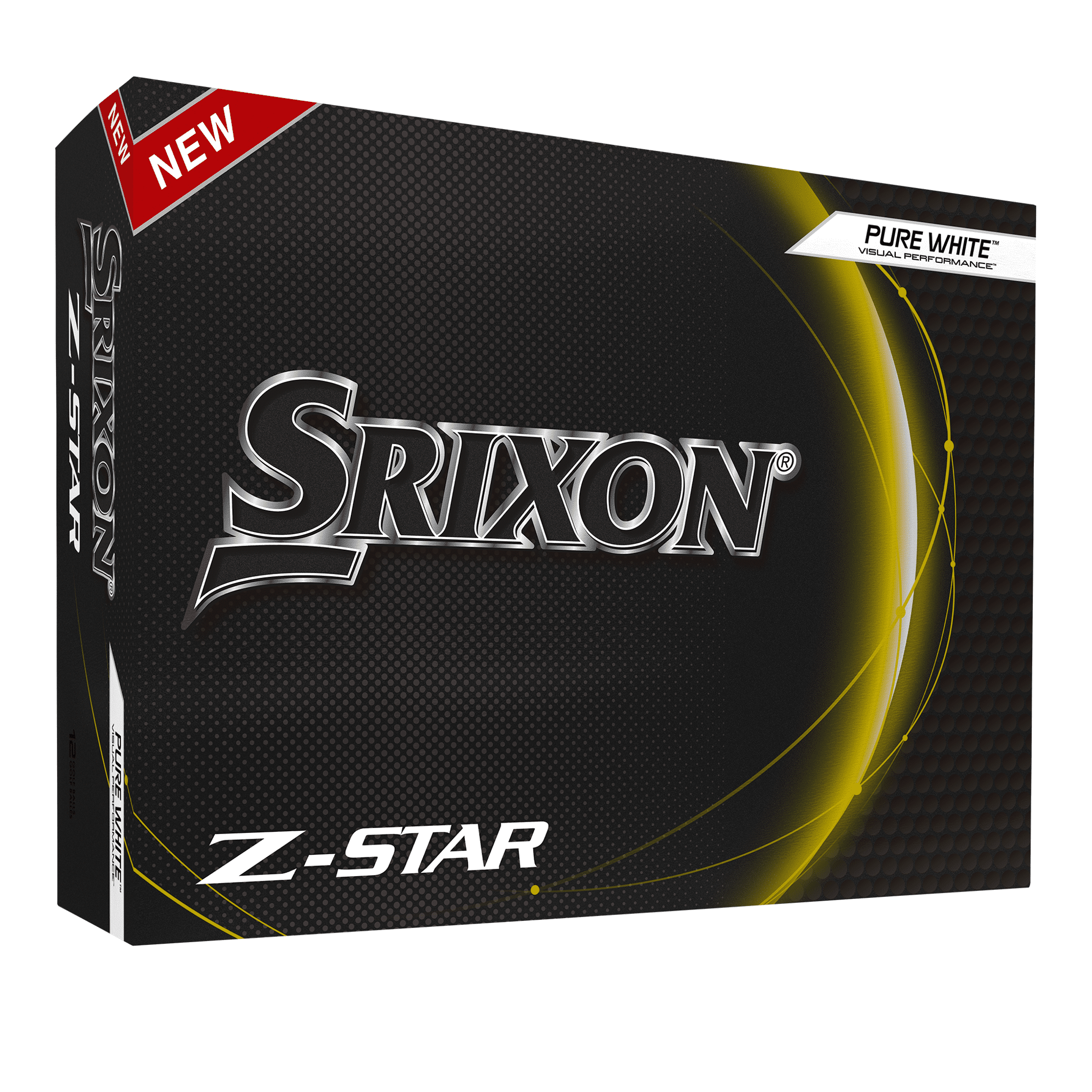 Srixon Z-Star 8 Golfbälle