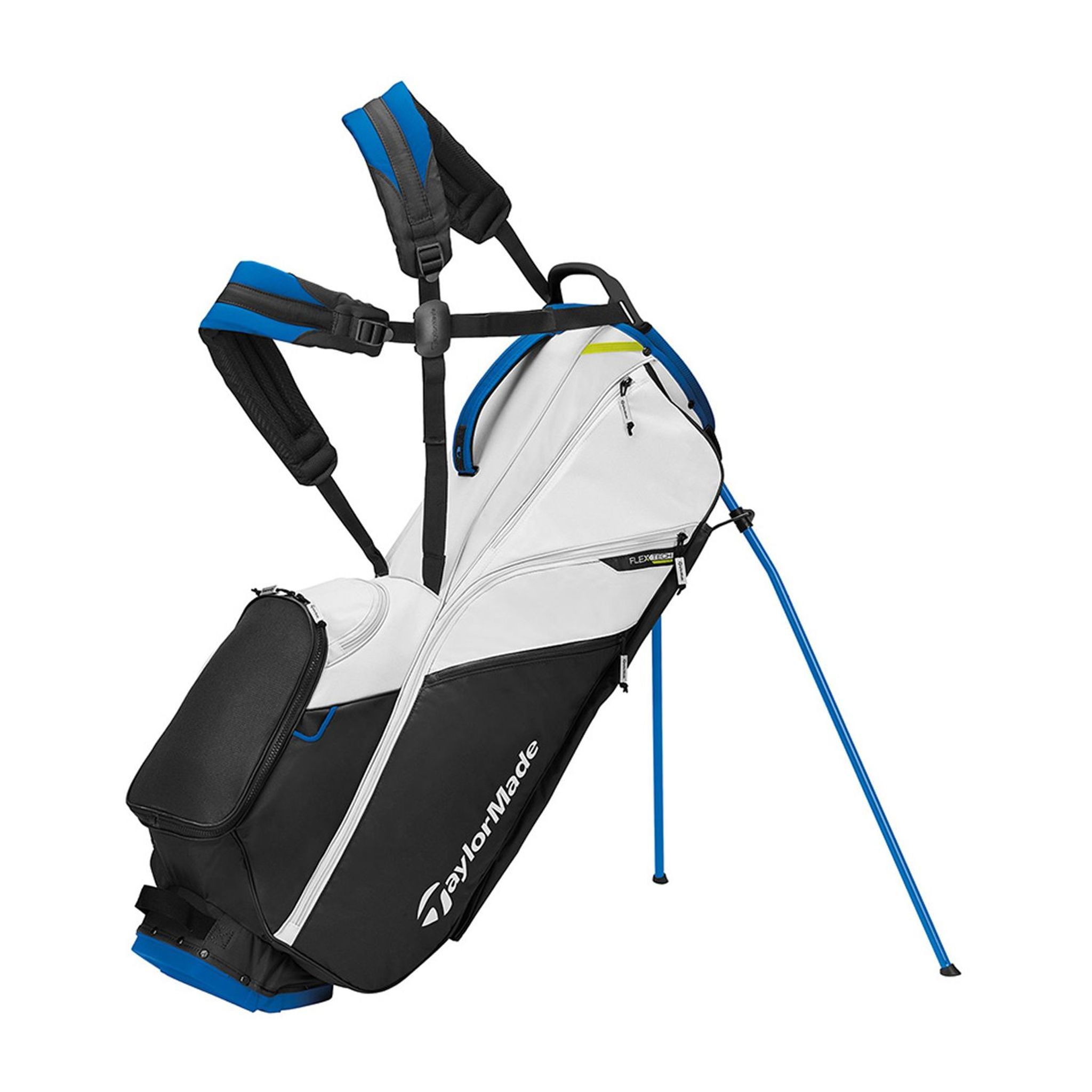 TaylorMade Flextech Lite Standbag (21)