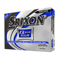 Srixon Q-Star Tour 3 [12Balls] Yellow