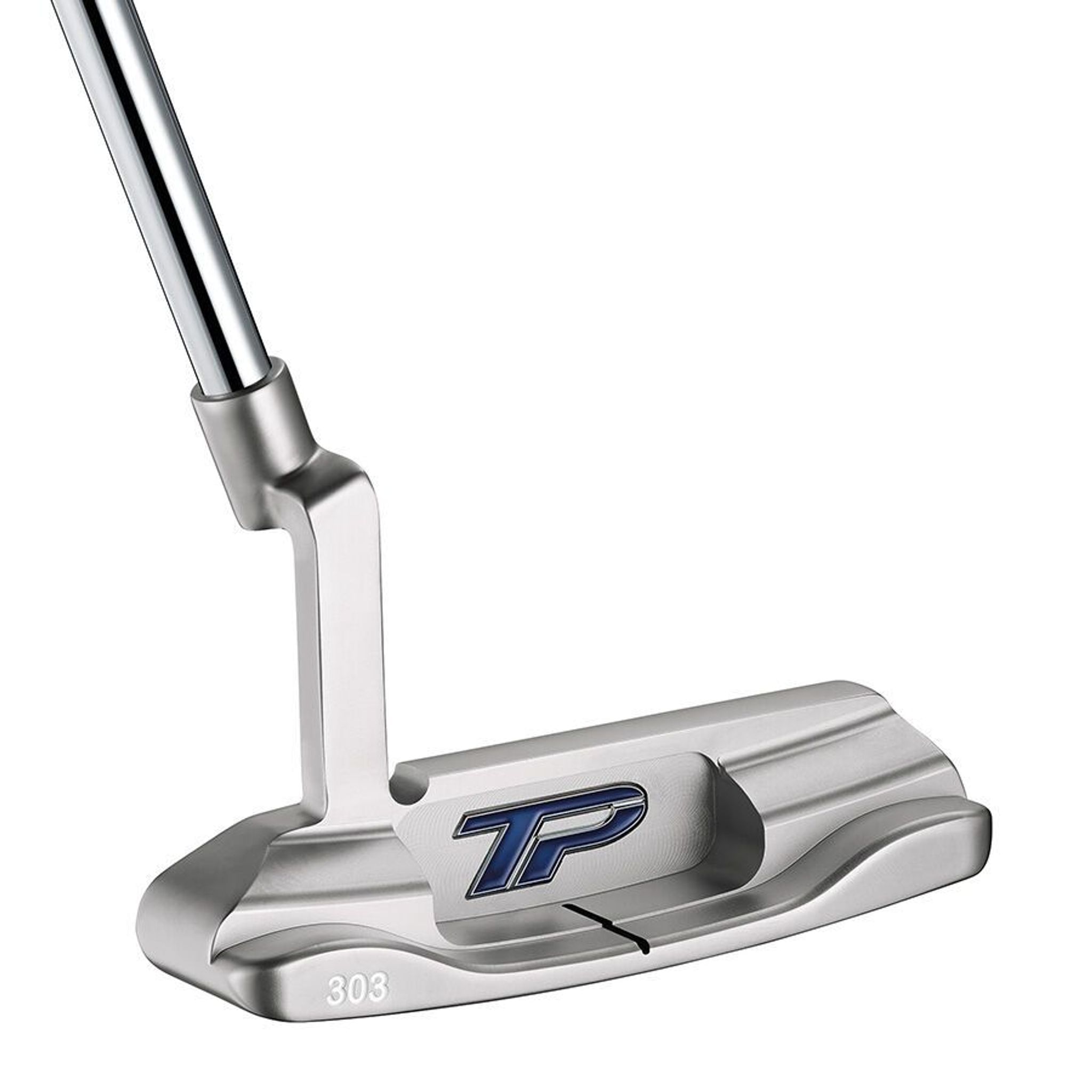 TaylorMade TP Hydro Blast Soto #1 LH 34"