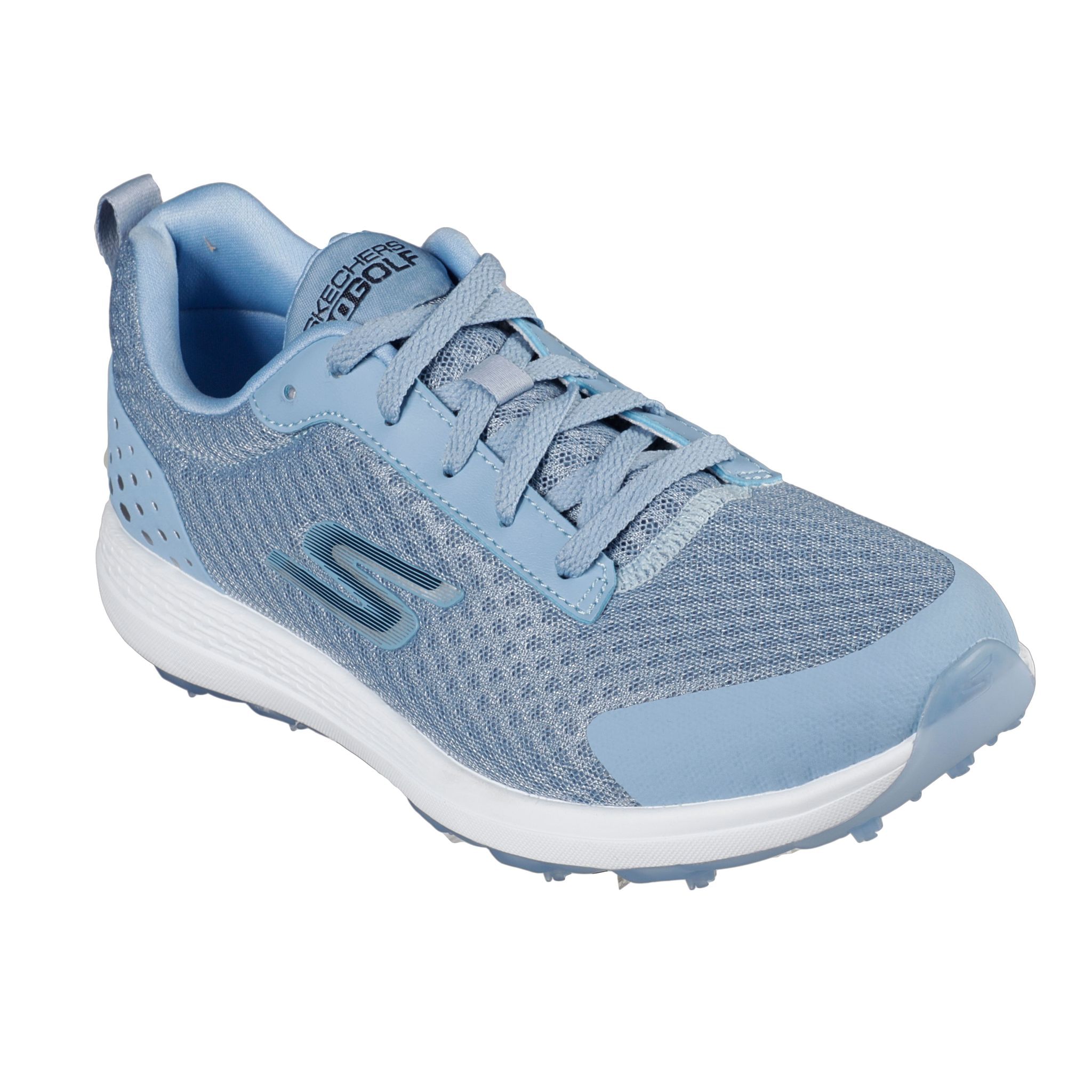 Skechers W Max Fairway 2 Lt. Blue Damen